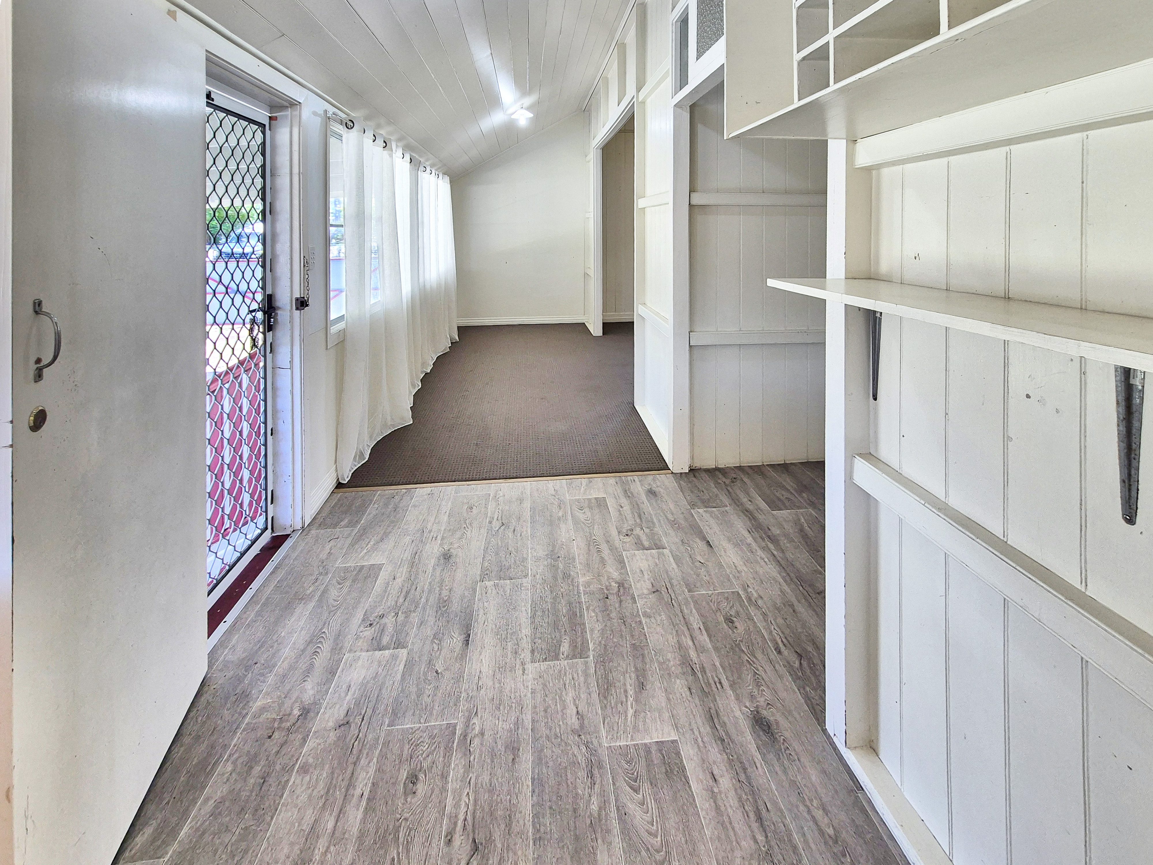 Home or Investment - You Decide