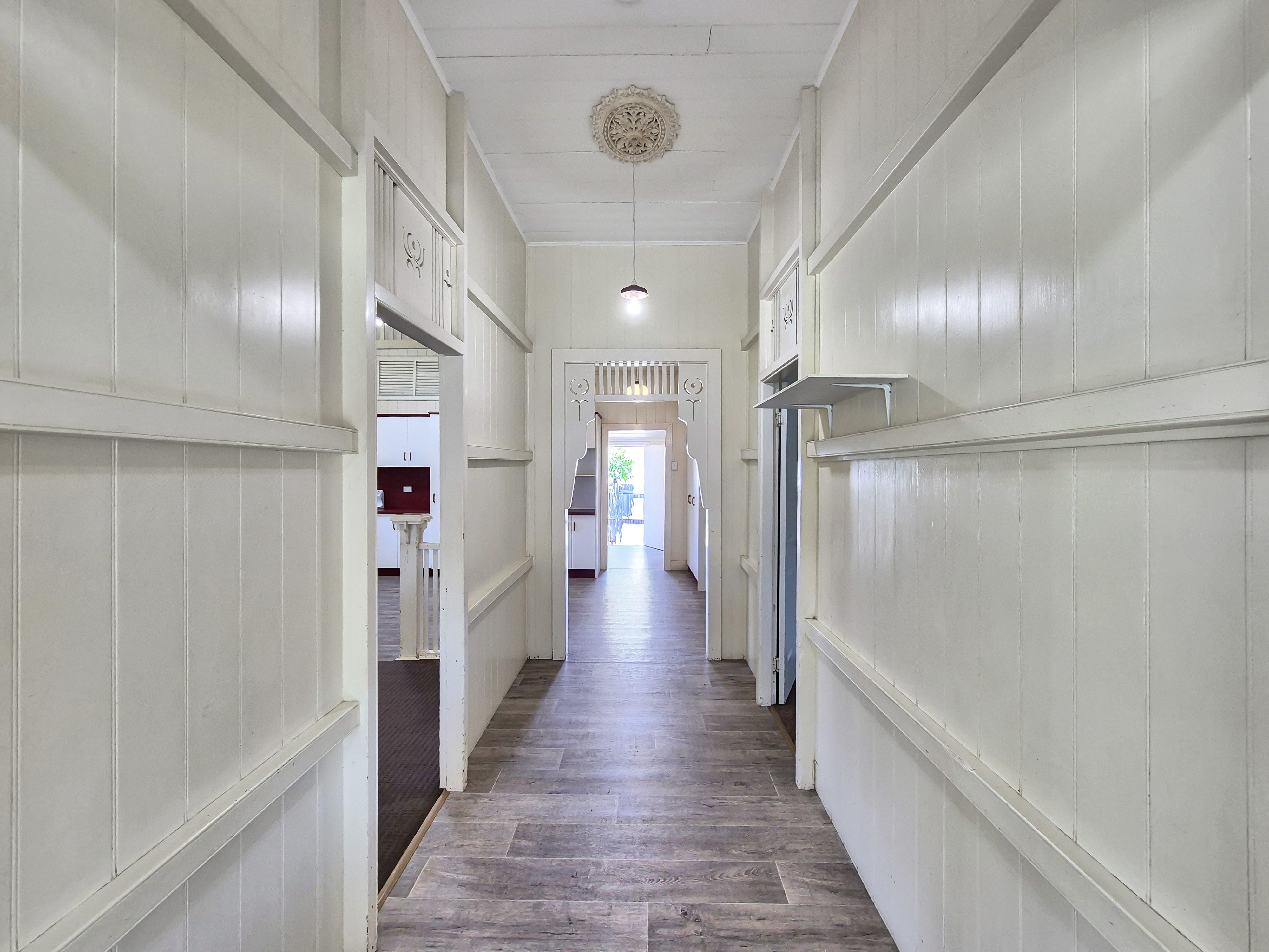 Home or Investment - You Decide