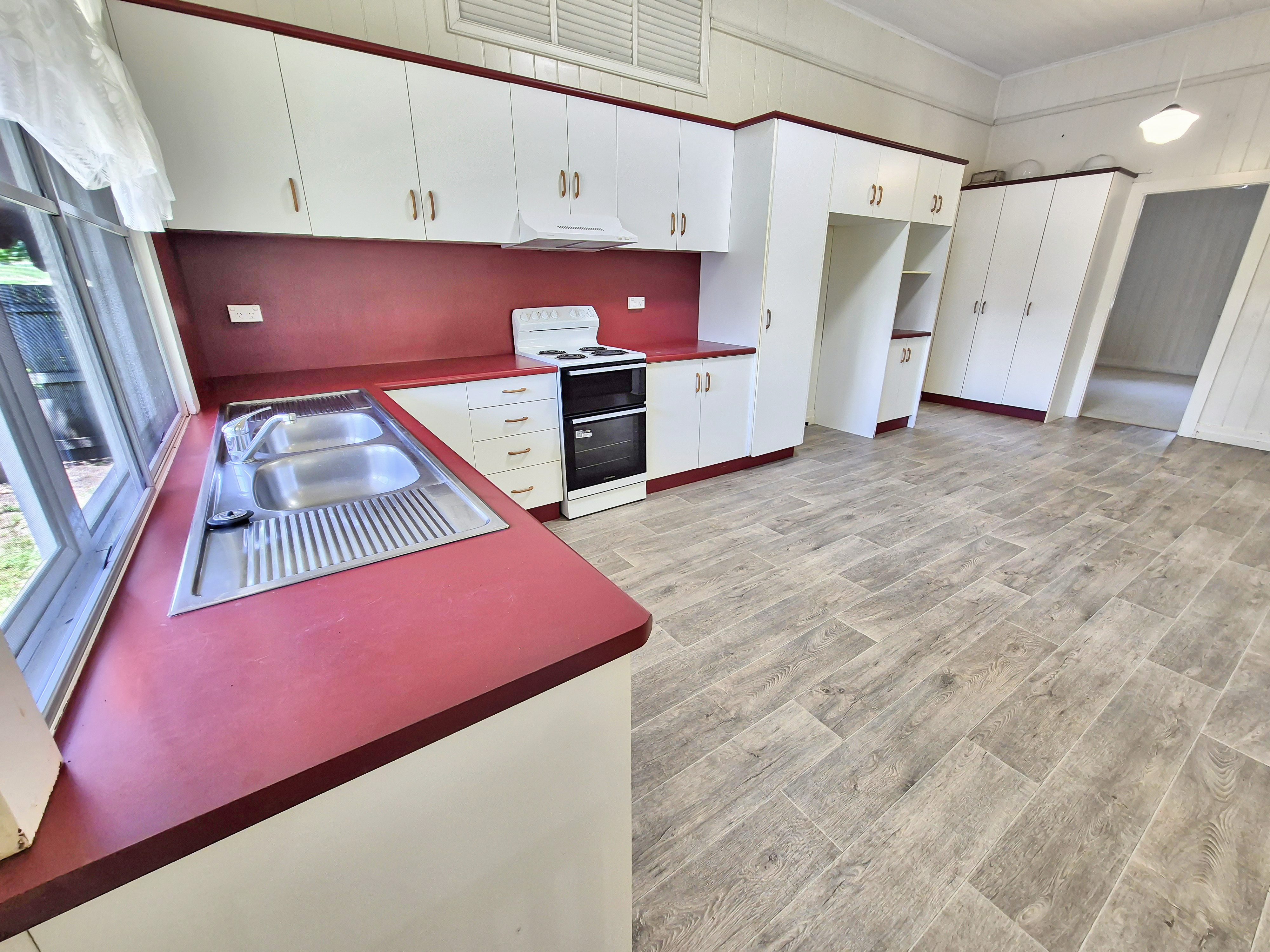 Home or Investment - You Decide