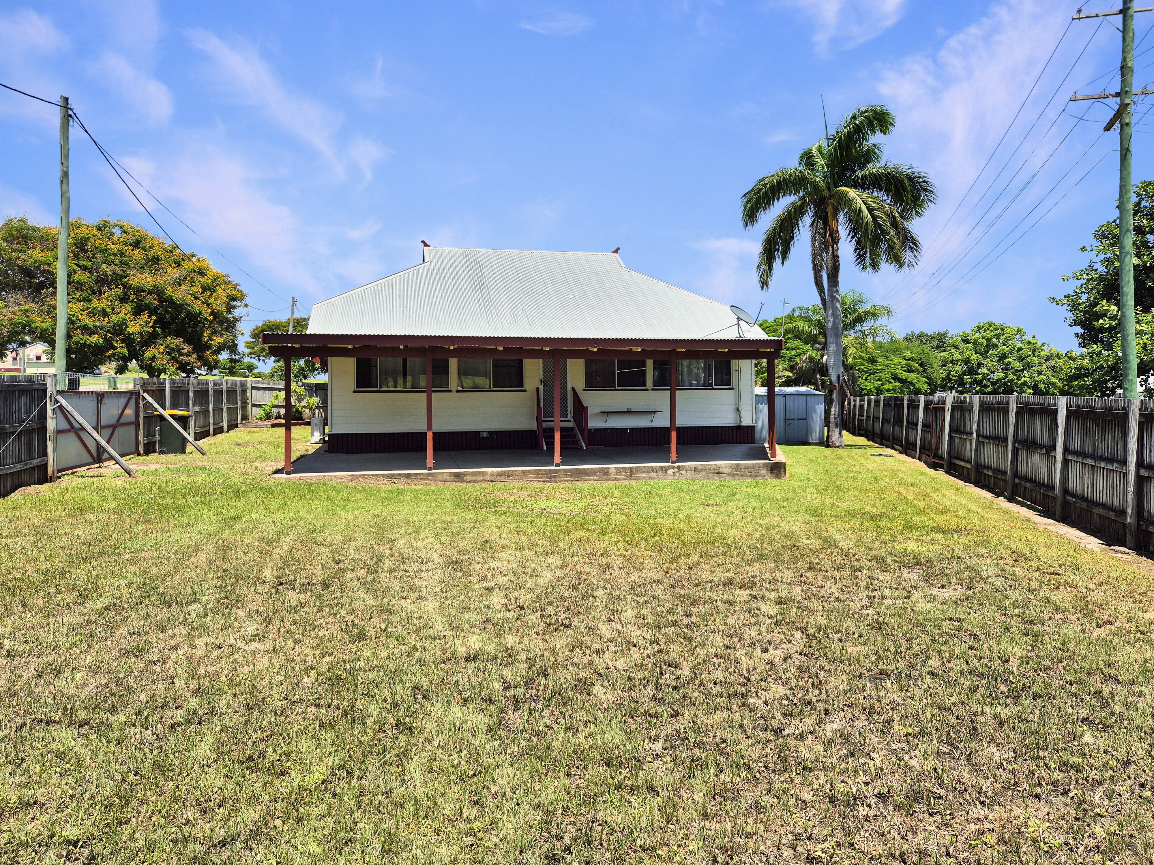 Home or Investment - You Decide