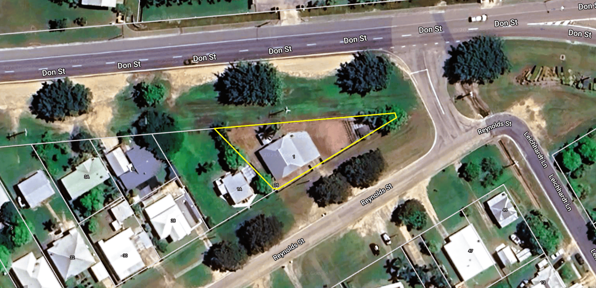 Home or Investment - You Decide