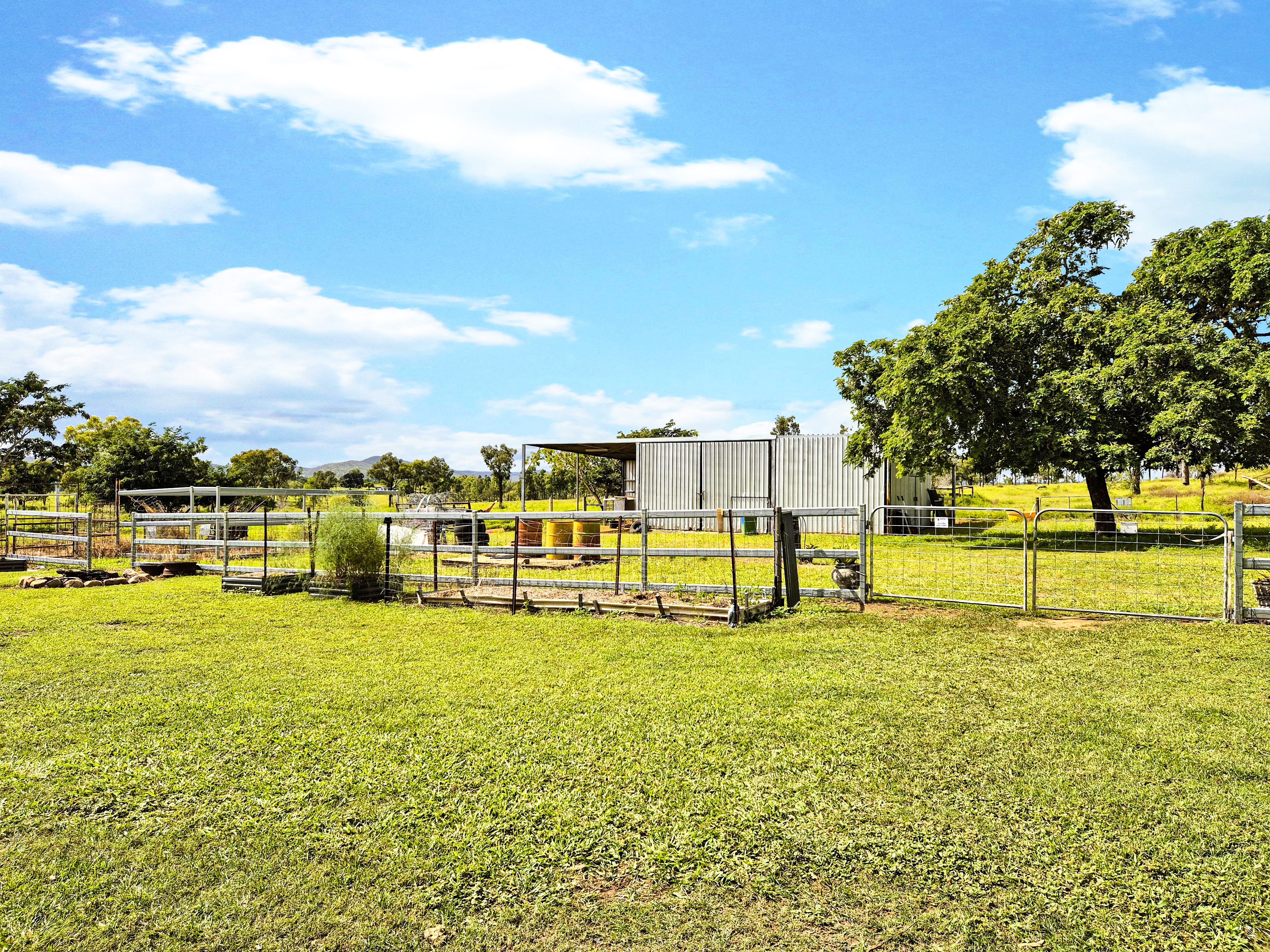 Escape the City - Saddle Up for Serenity