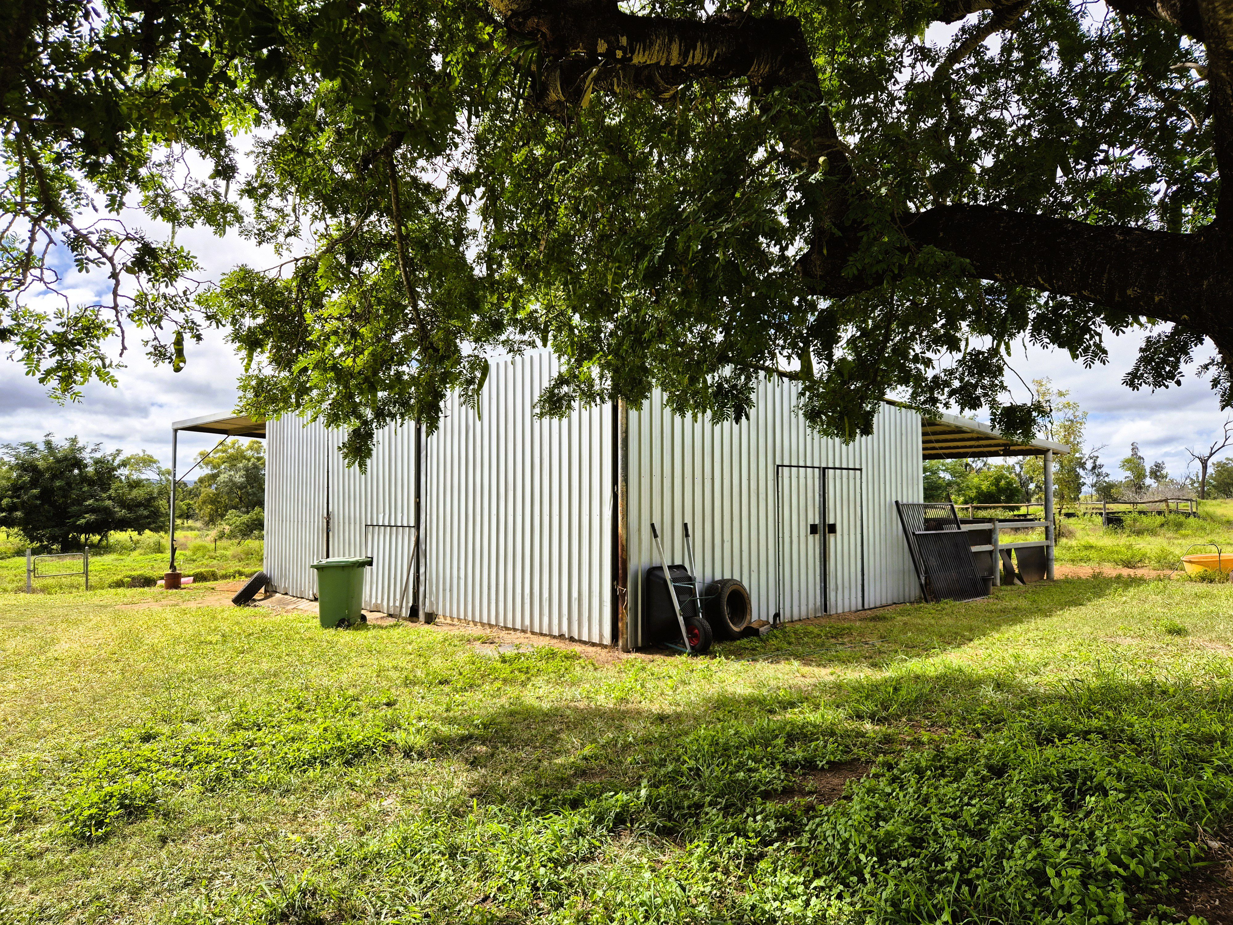 Escape the City - Saddle Up for Serenity