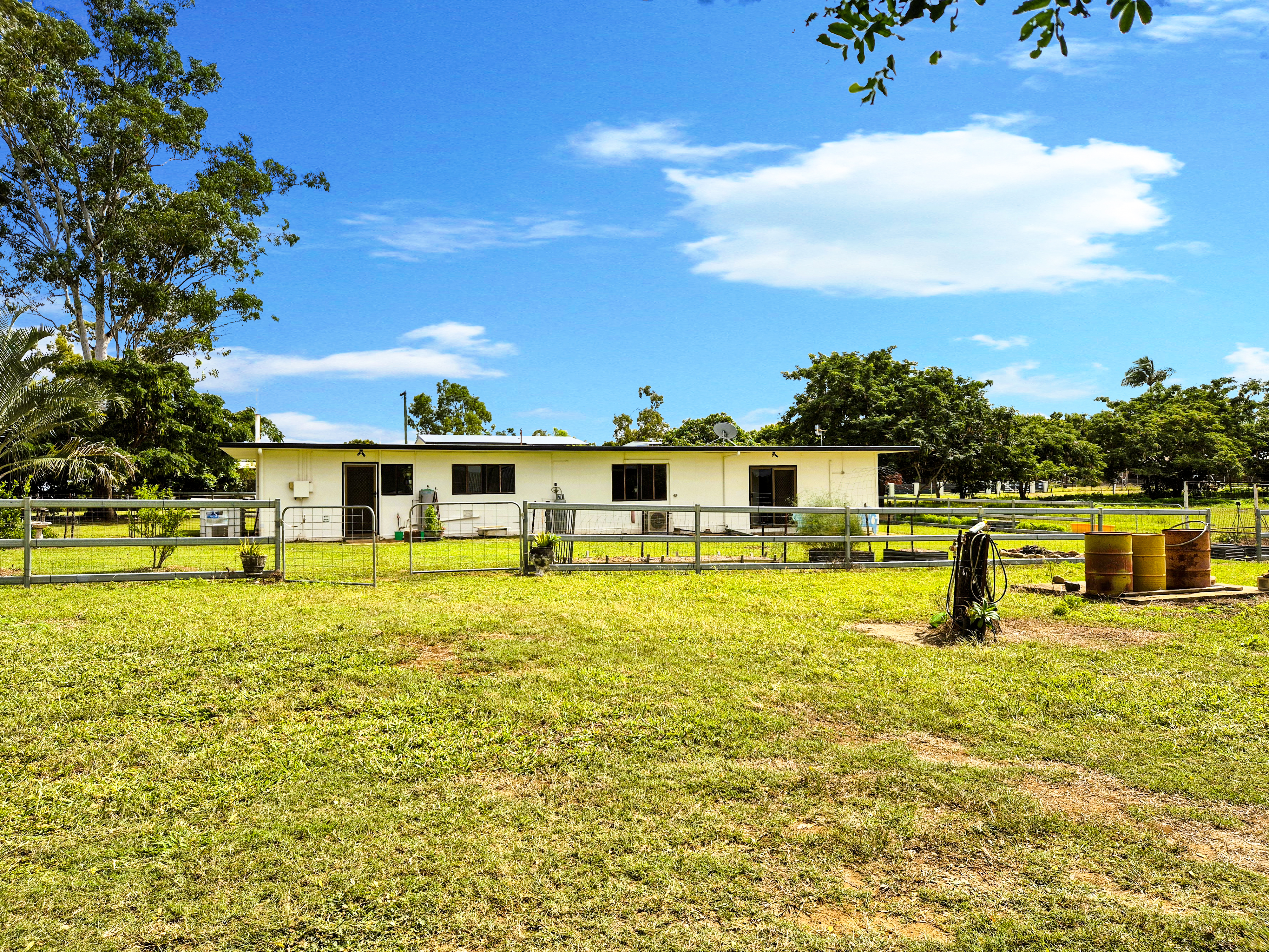 Escape the City - Saddle Up for Serenity