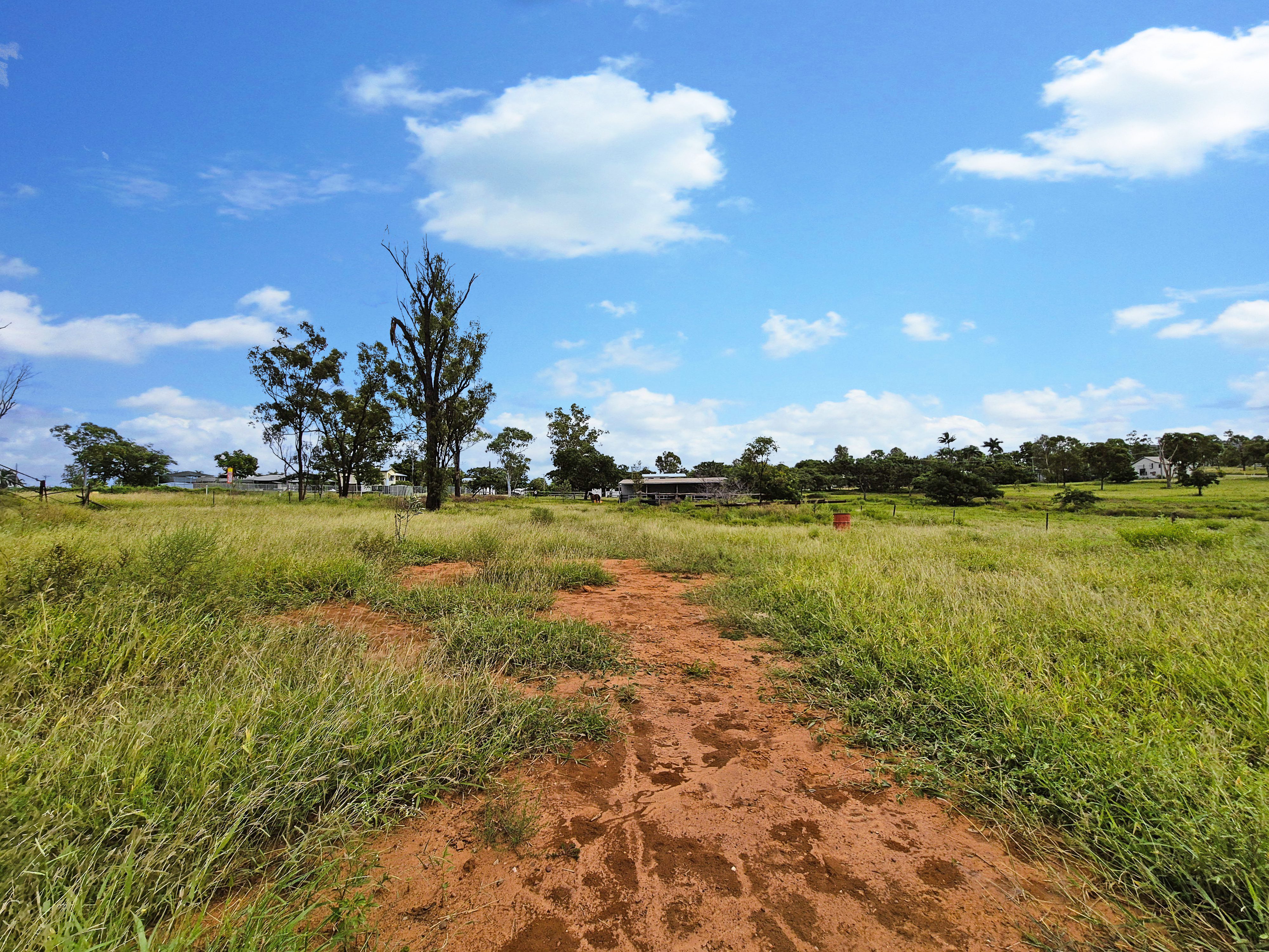 Escape the City - Saddle Up for Serenity