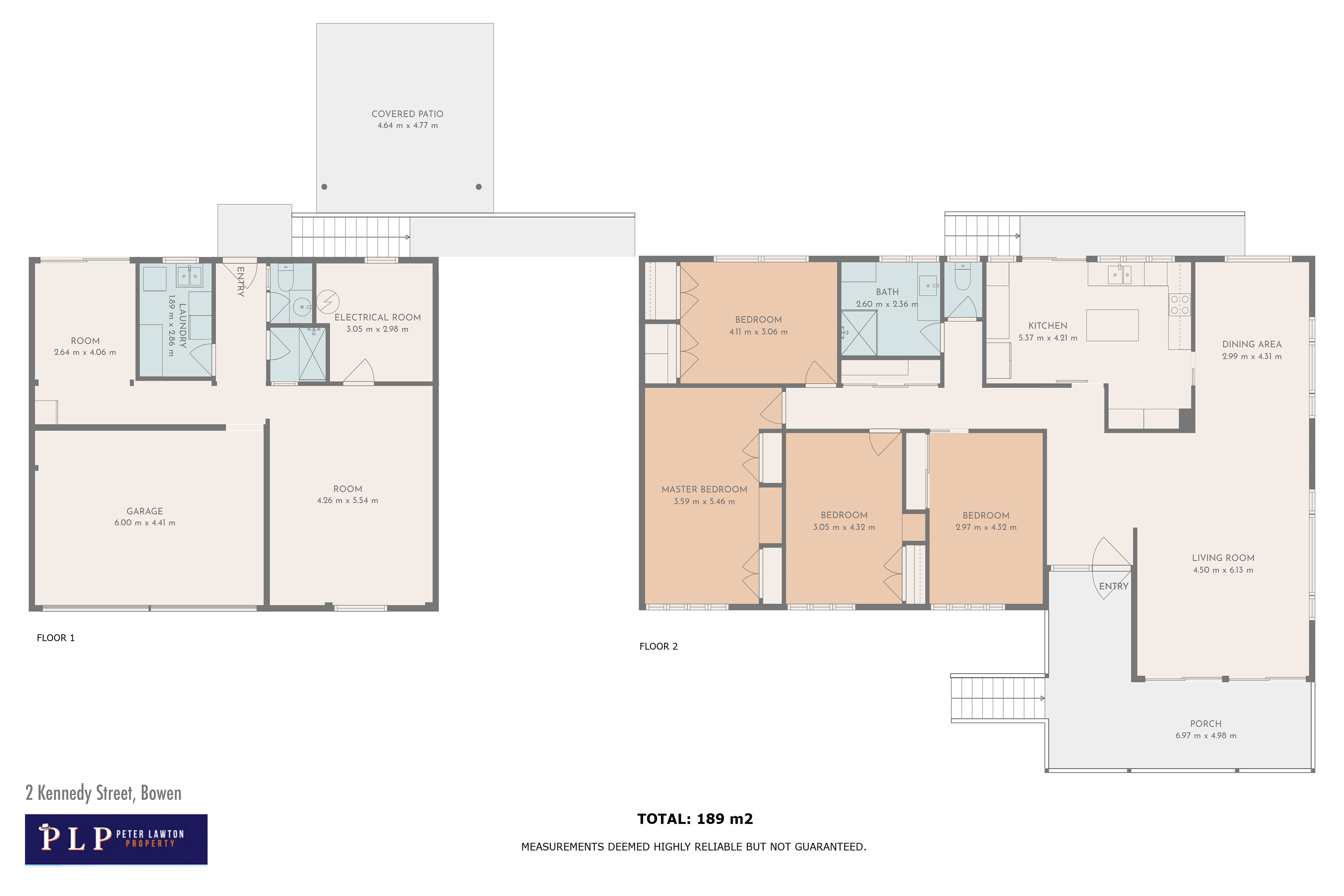 Endless Potential in a Spacious Family Home with Ocean Glimpses and Modern Touches