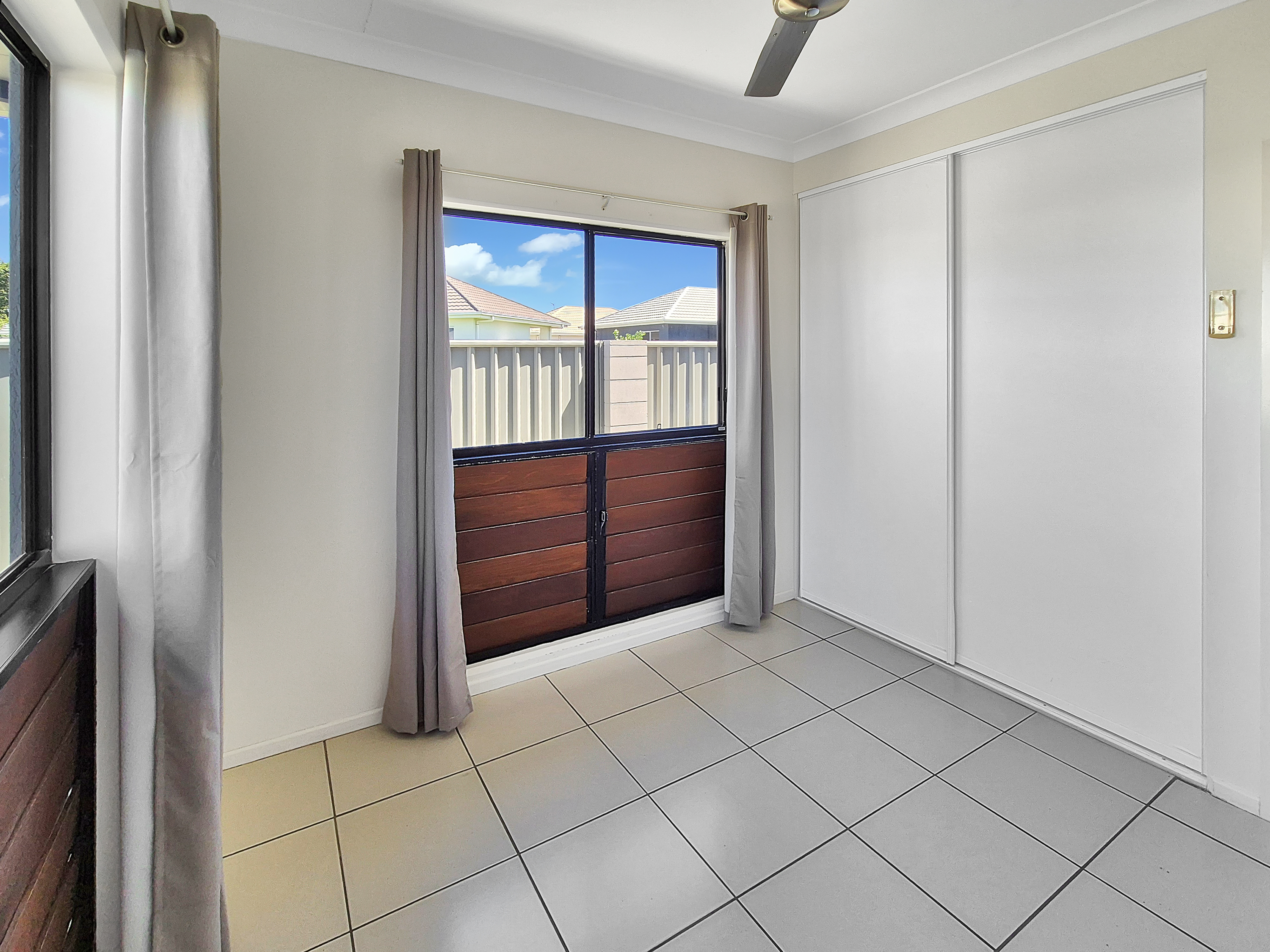 Tucked Away without Sacrificing Convenience