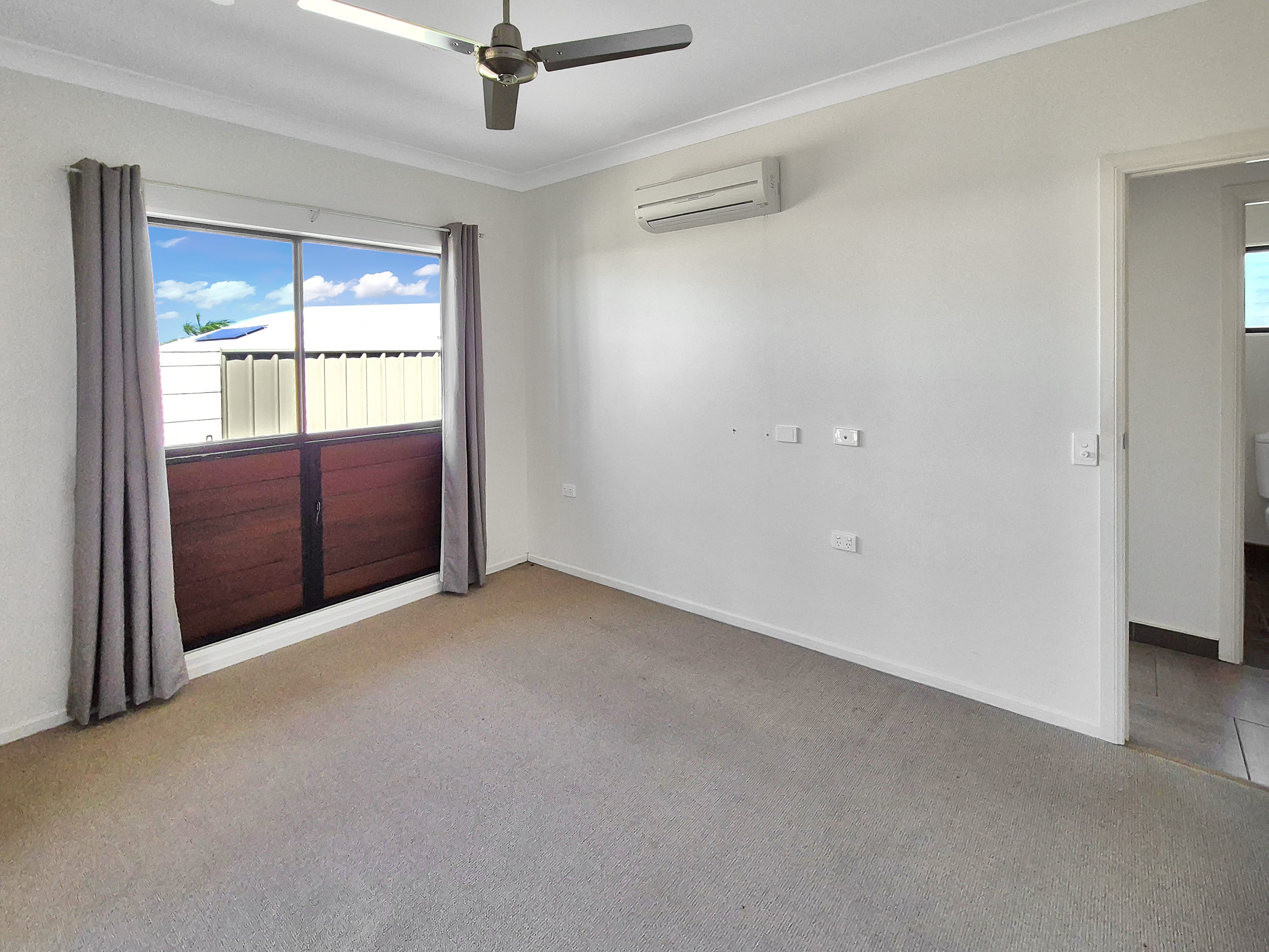 Tucked Away without Sacrificing Convenience