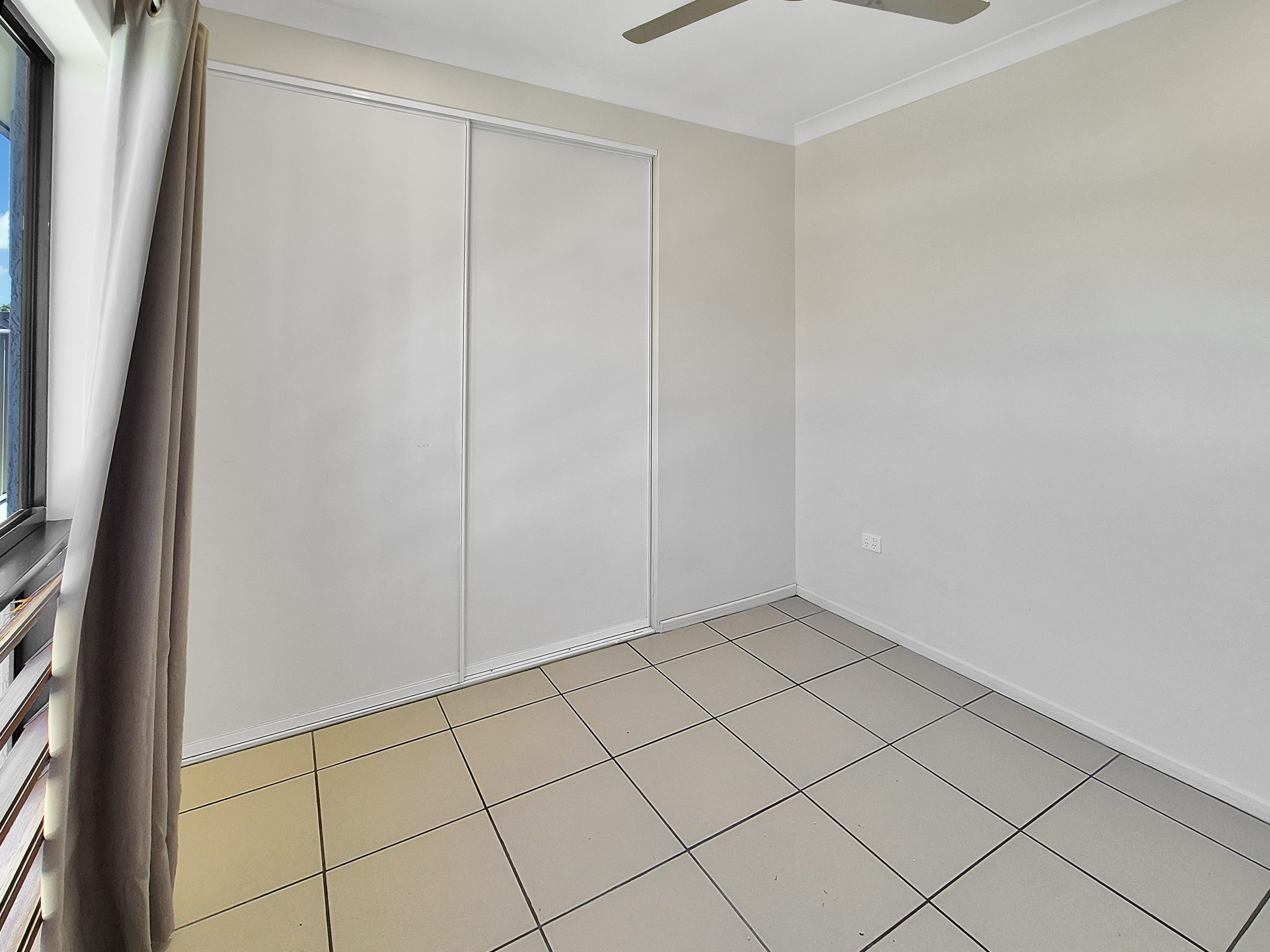 Tucked Away without Sacrificing Convenience