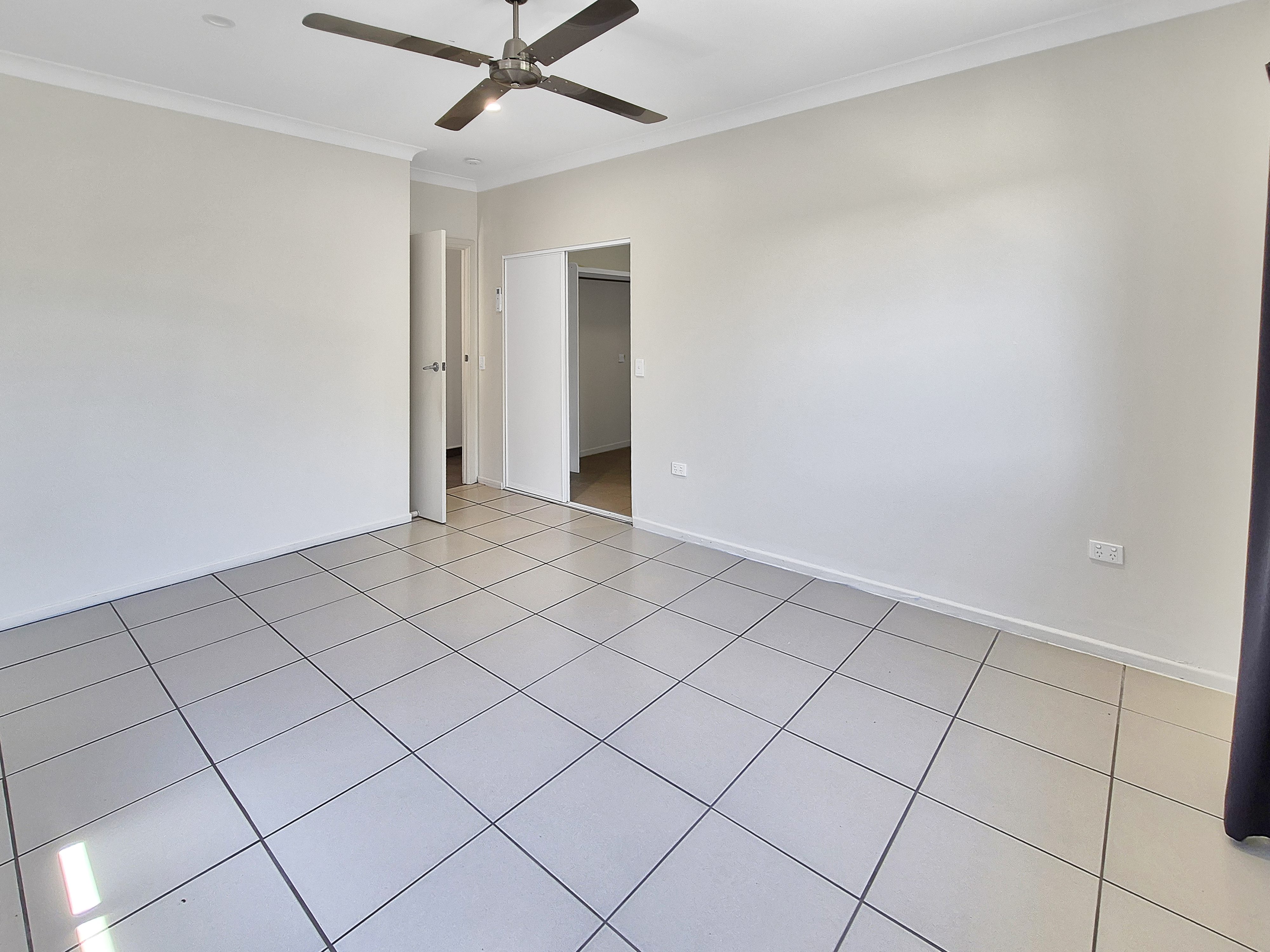 Tucked Away without Sacrificing Convenience