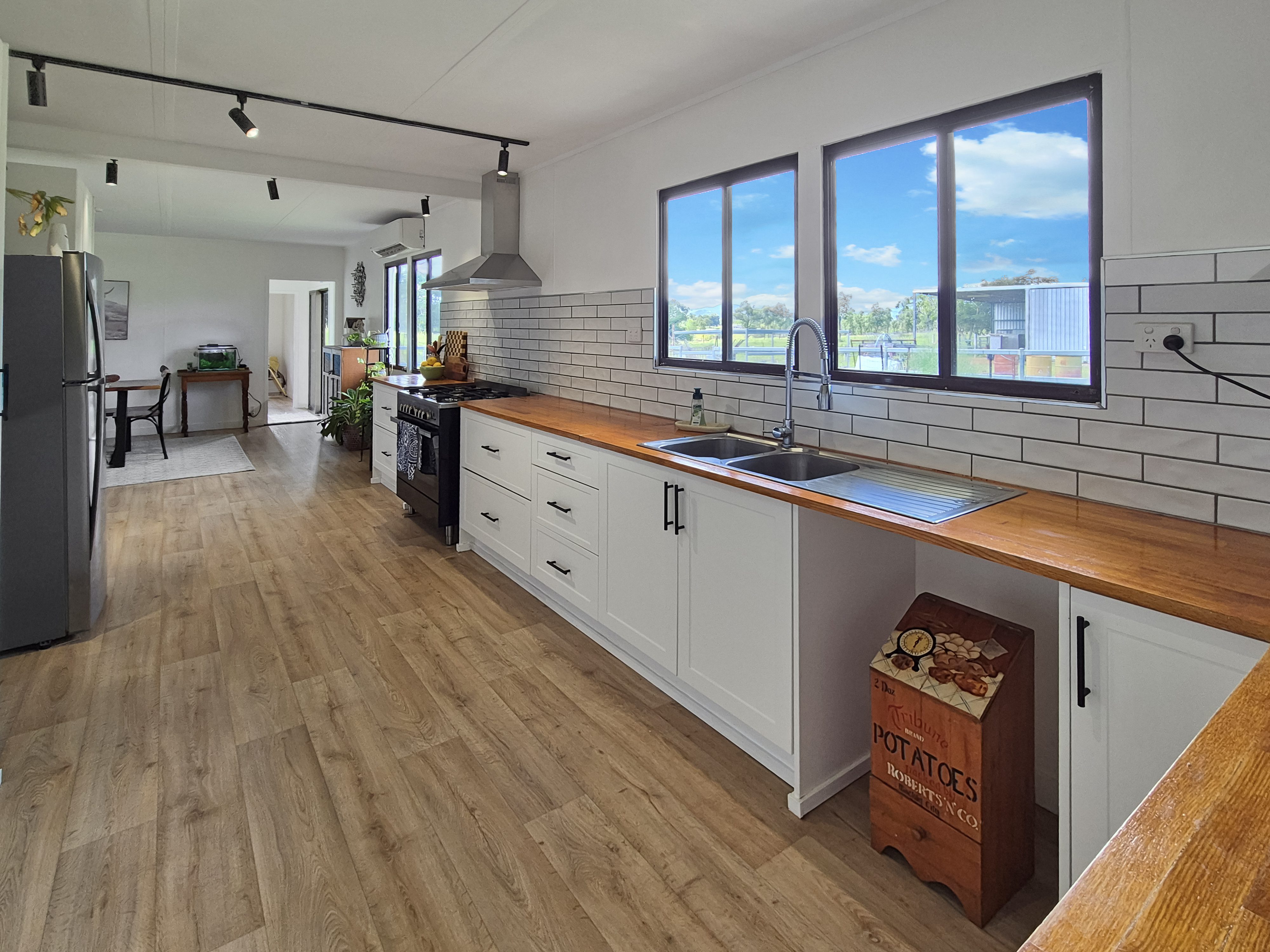 Escape the City - Saddle Up for Serenity