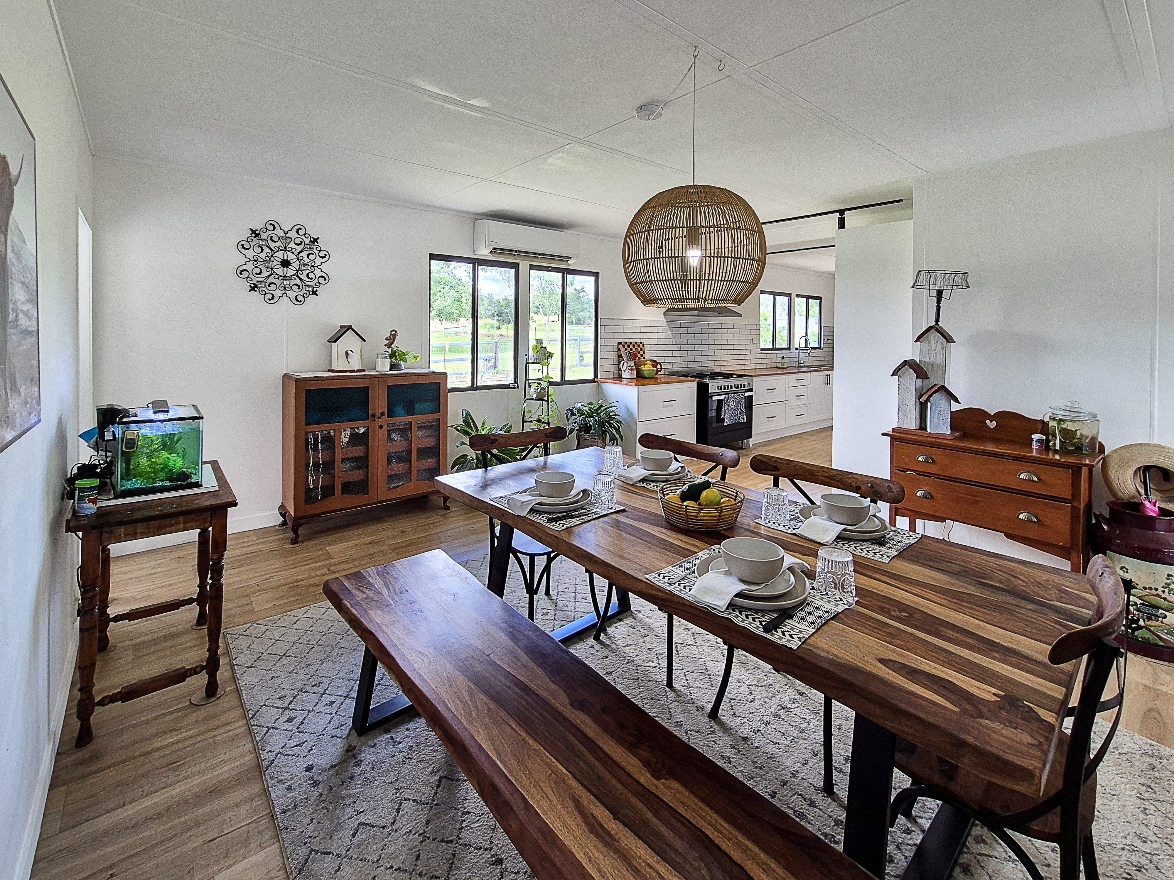 Escape the City - Saddle Up for Serenity