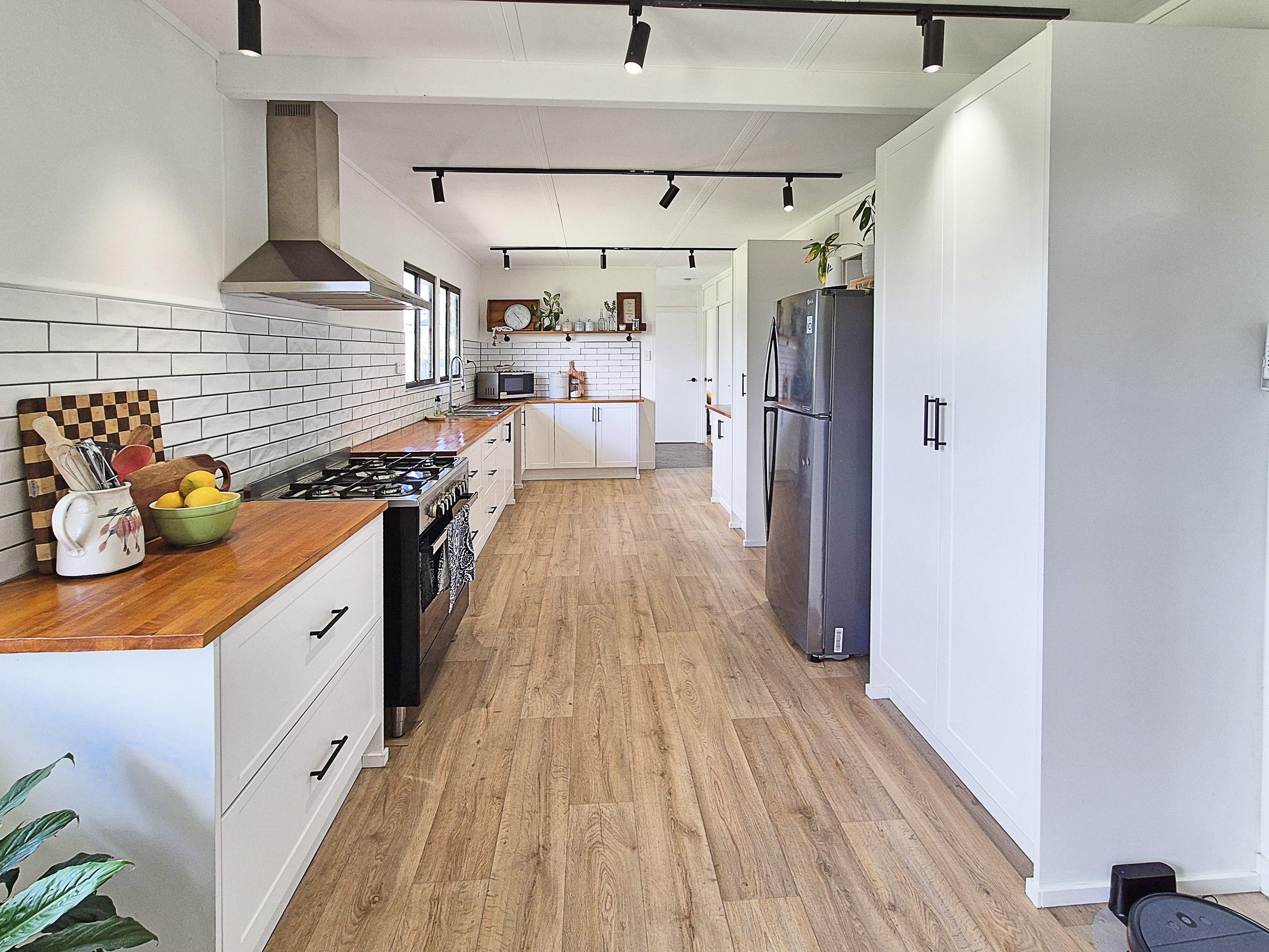 Escape the City - Saddle Up for Serenity