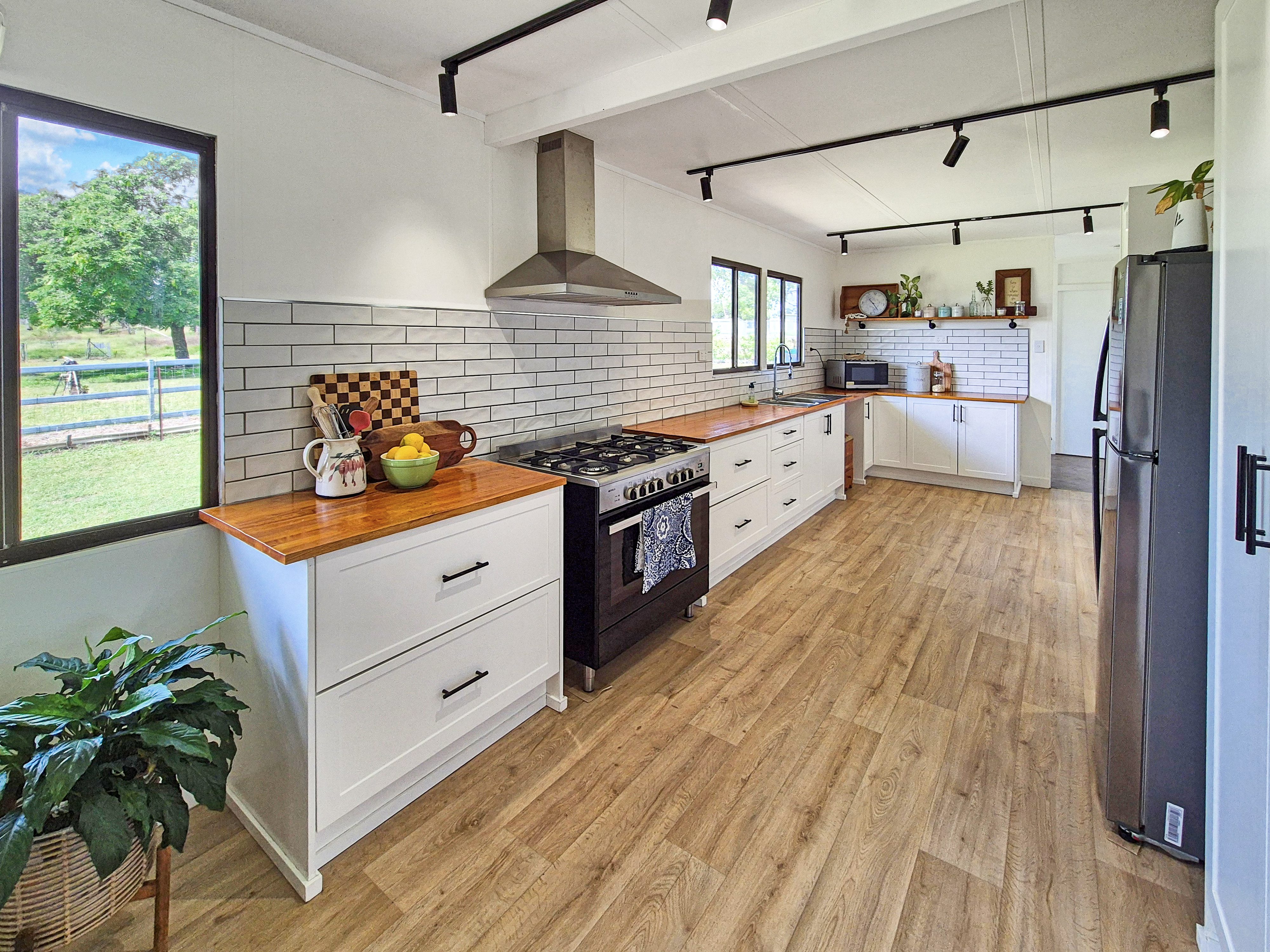 Escape the City - Saddle Up for Serenity