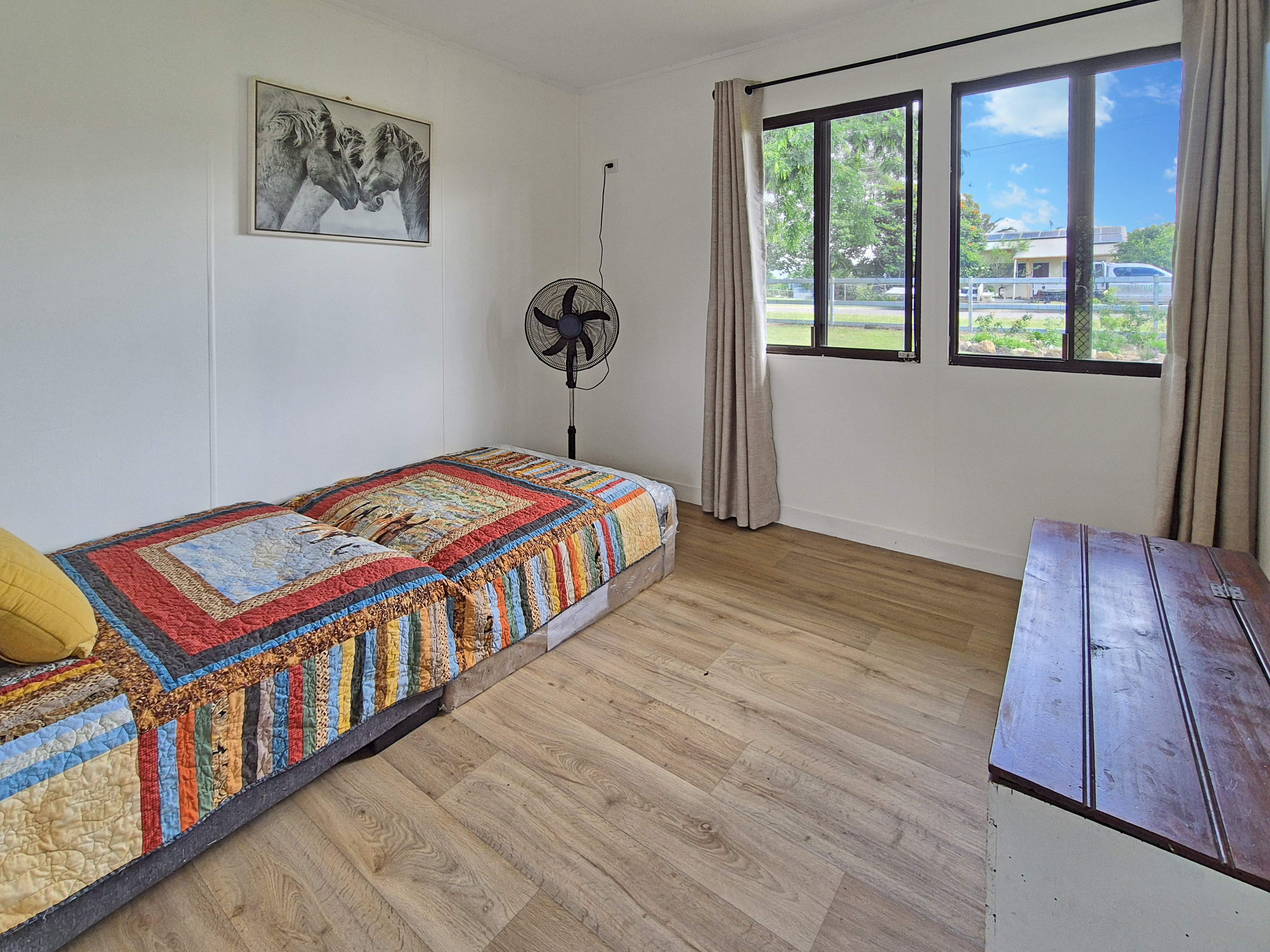 Escape the City - Saddle Up for Serenity