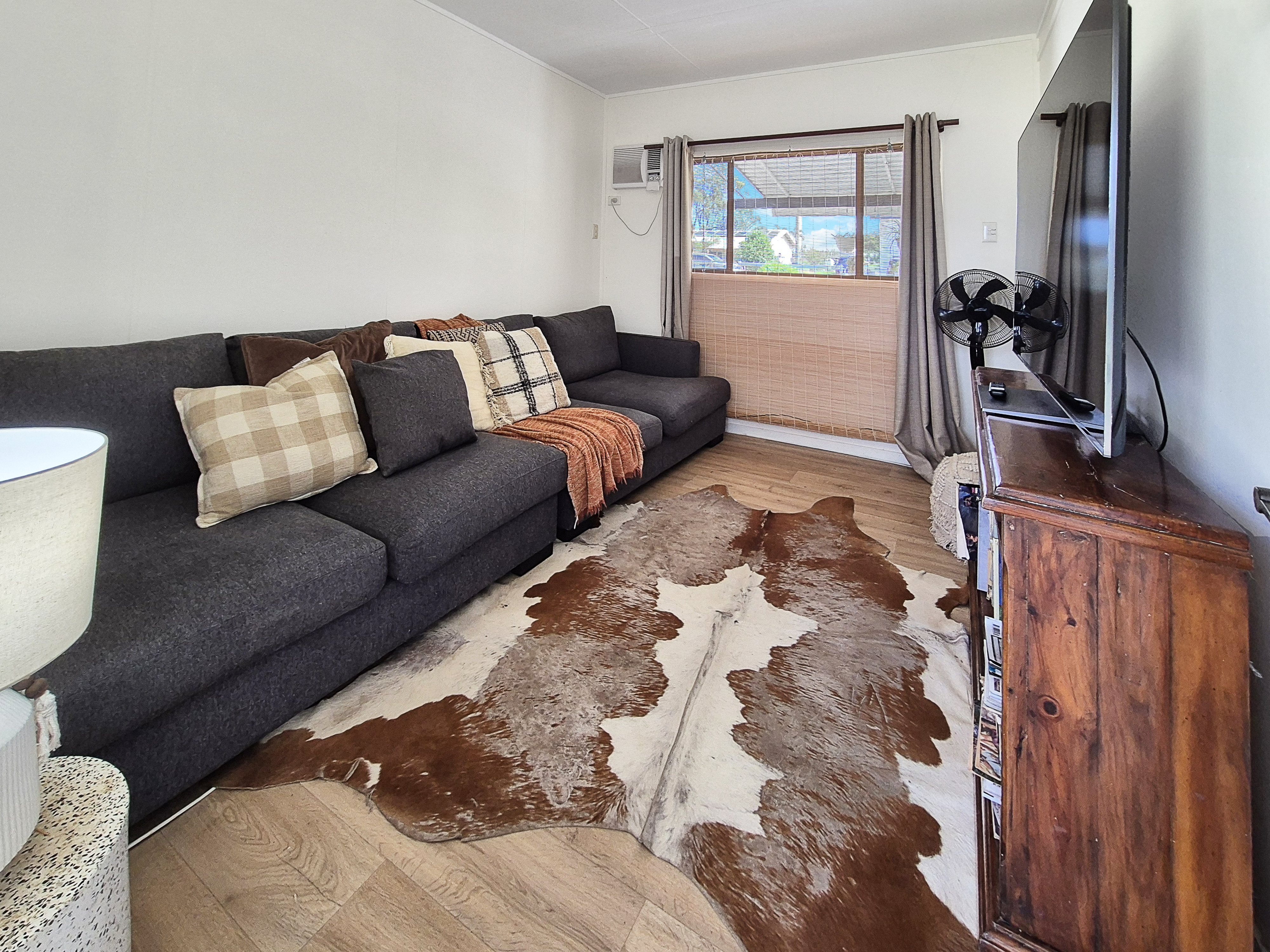 Escape the City - Saddle Up for Serenity