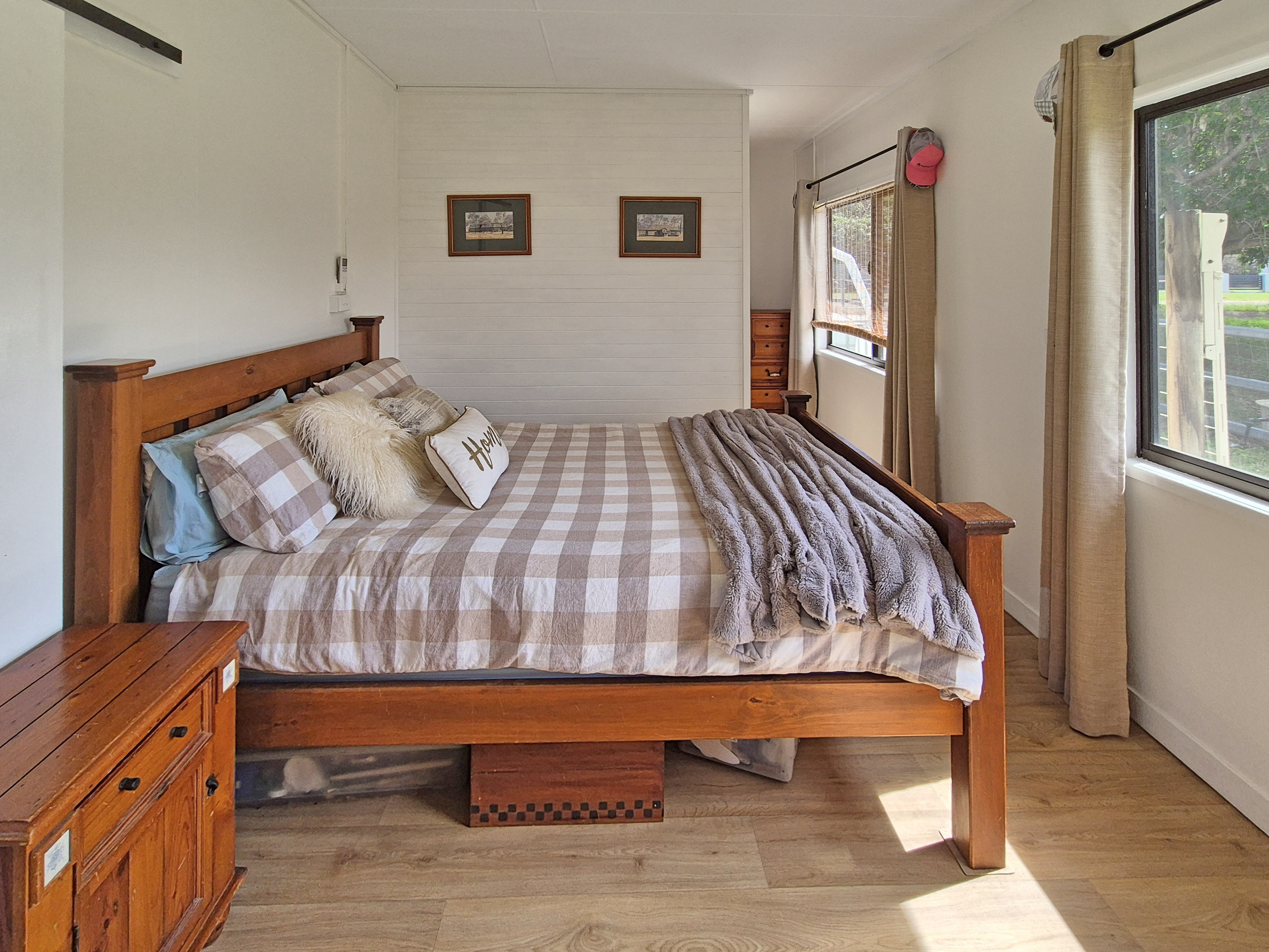 Escape the City - Saddle Up for Serenity