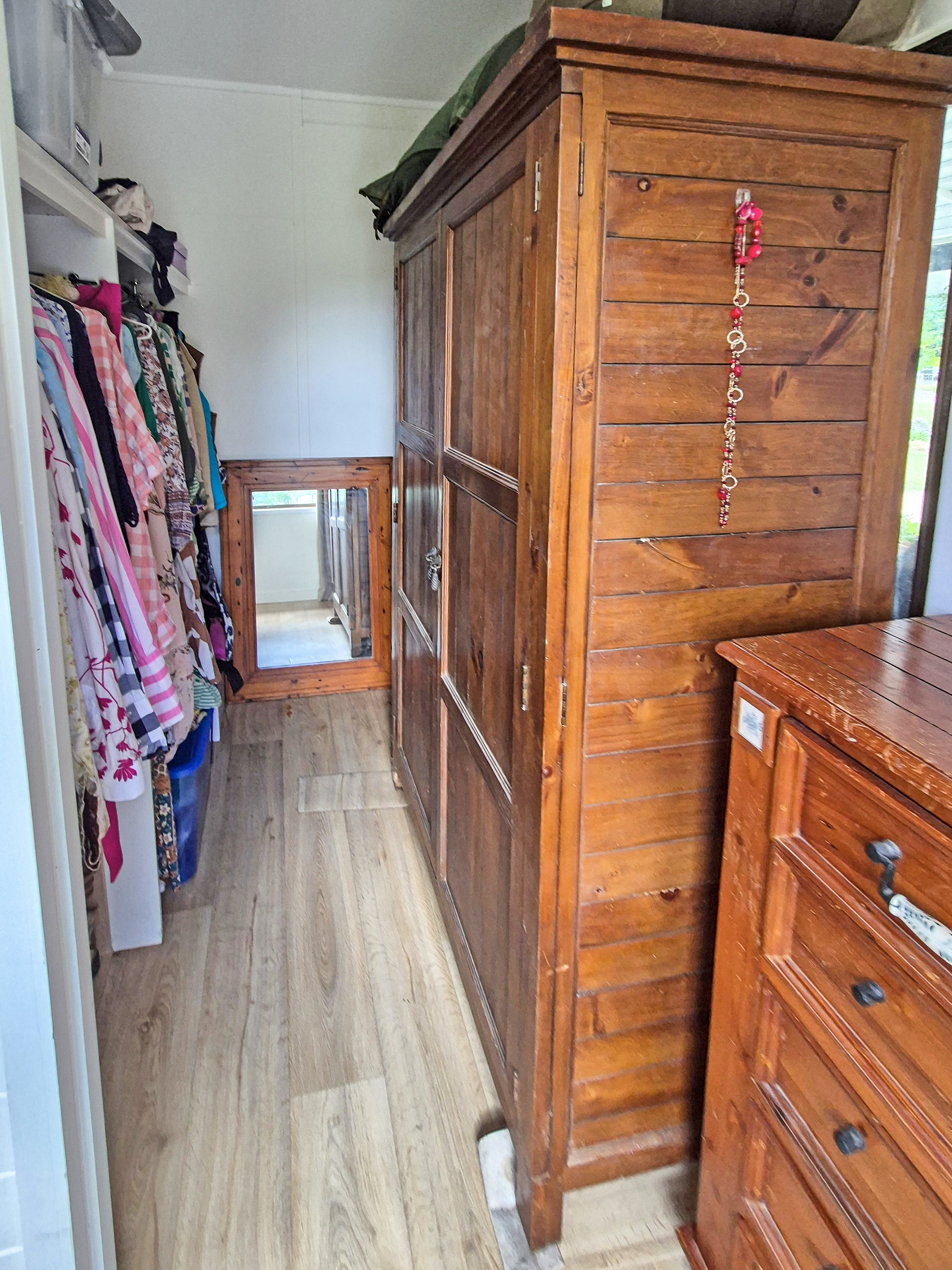 Escape the City - Saddle Up for Serenity