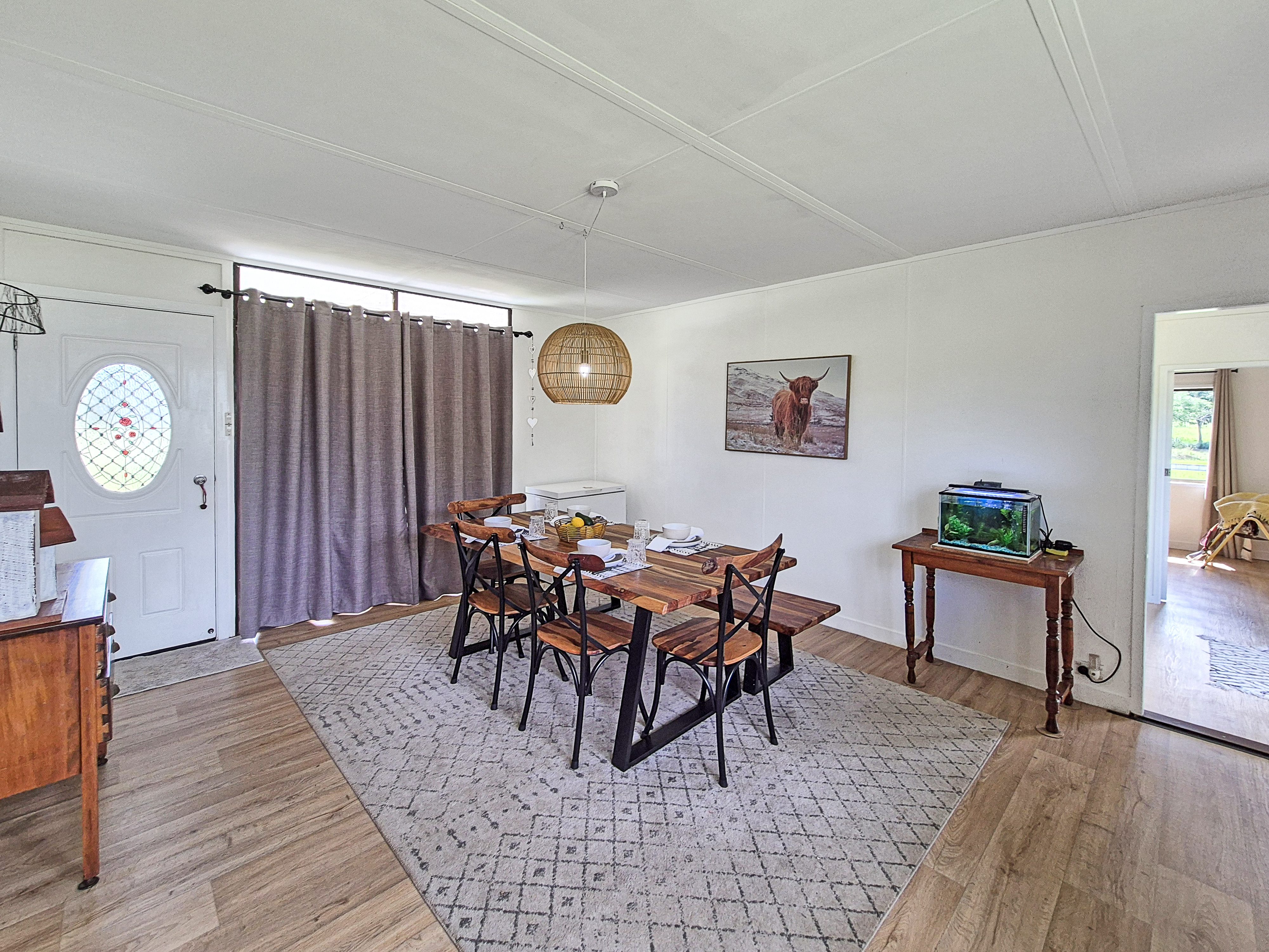 Escape the City - Saddle Up for Serenity