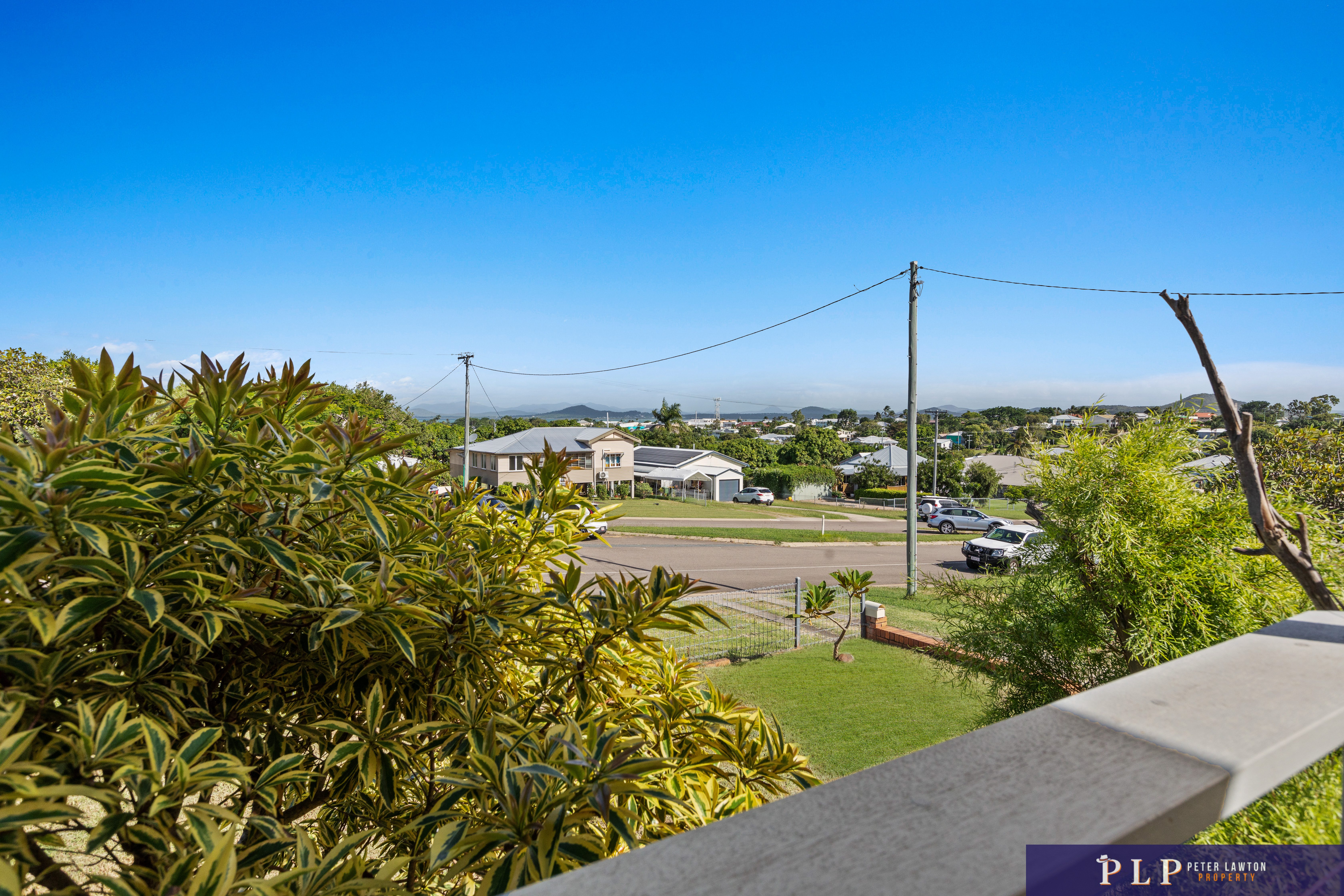 Endless Potential in a Spacious Family Home with Ocean Glimpses and Modern Touches