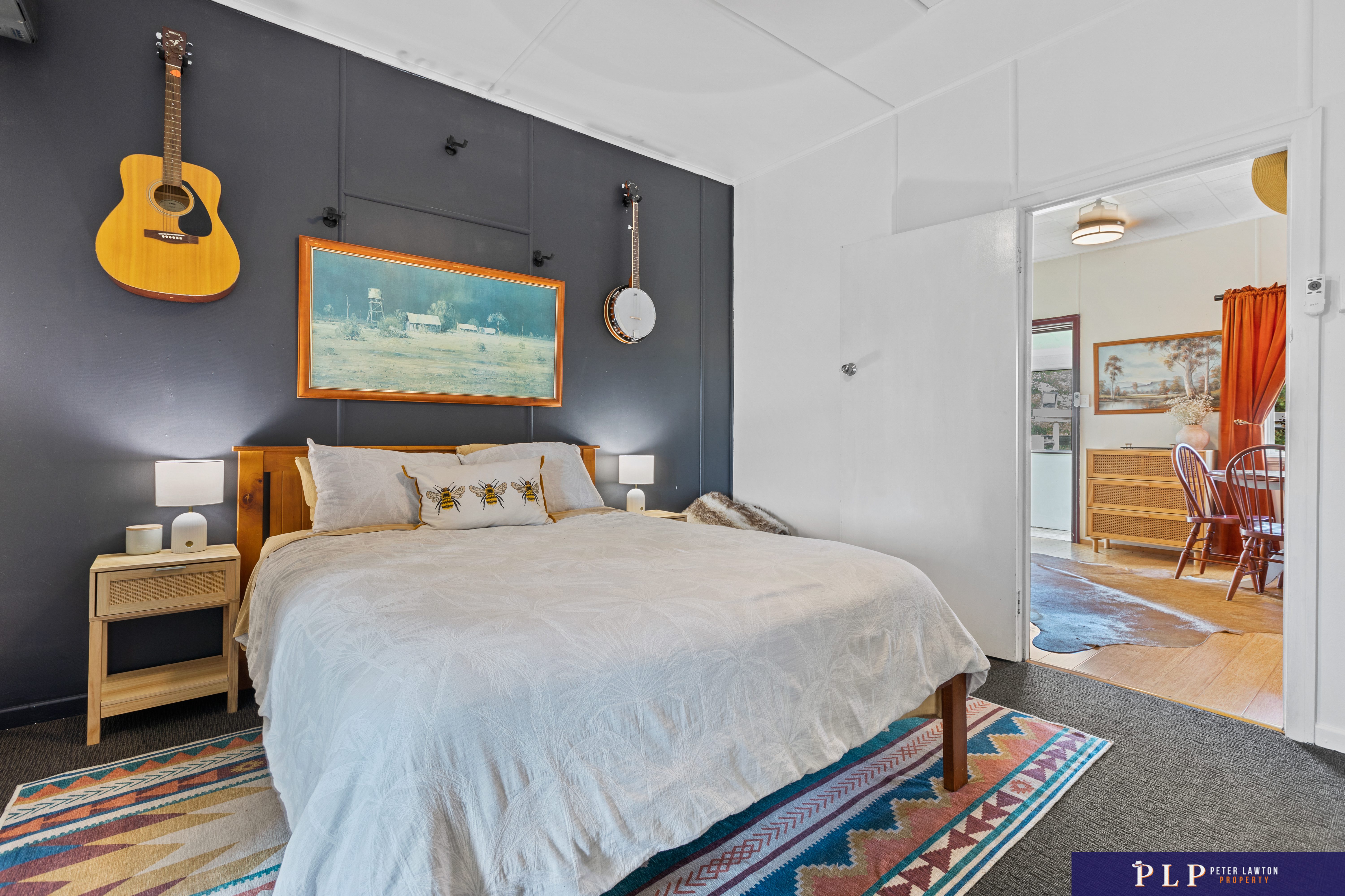 Private Tropical Hobby Farm – Country Charm, Coastal Convenience