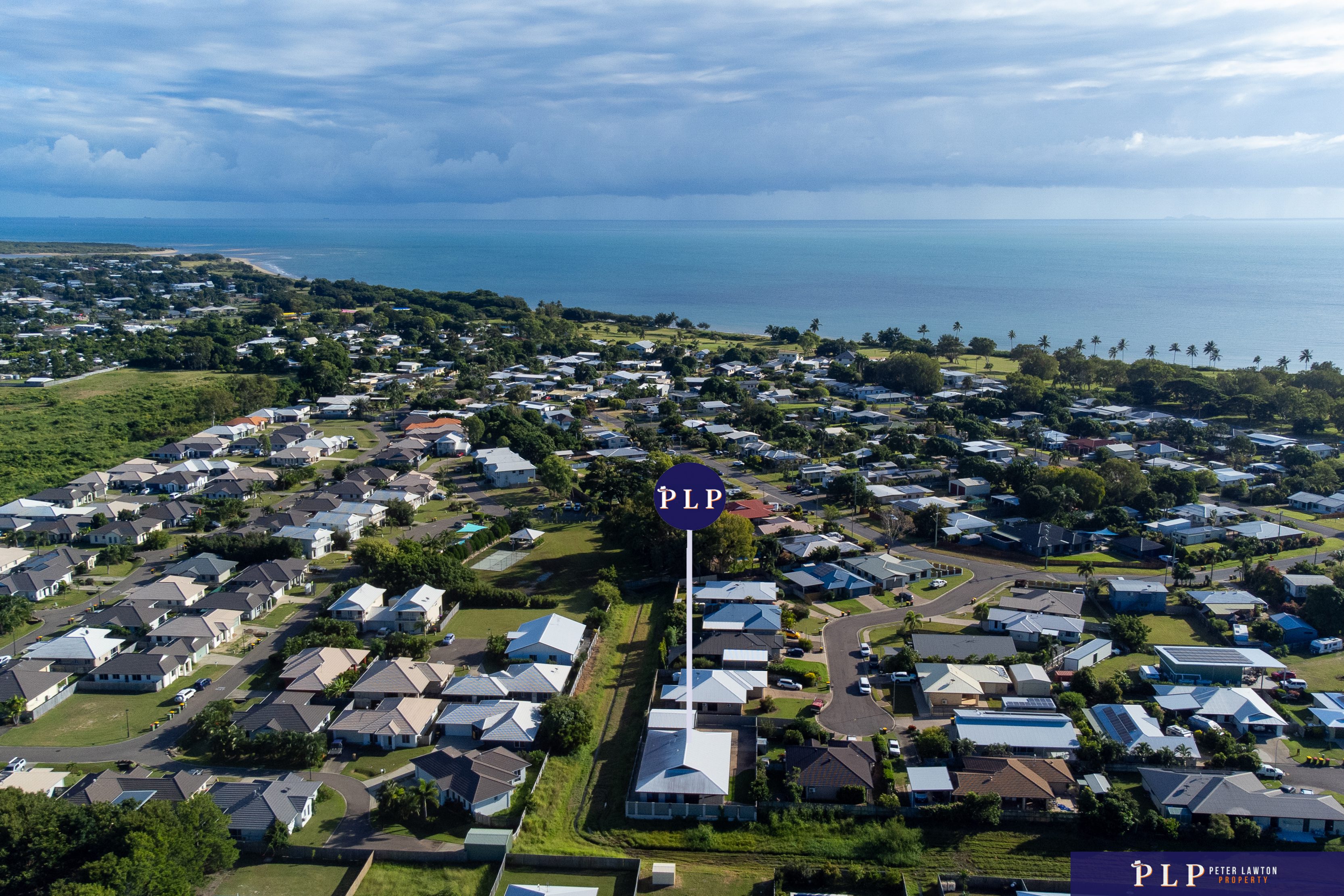 Tucked Away without Sacrificing Convenience