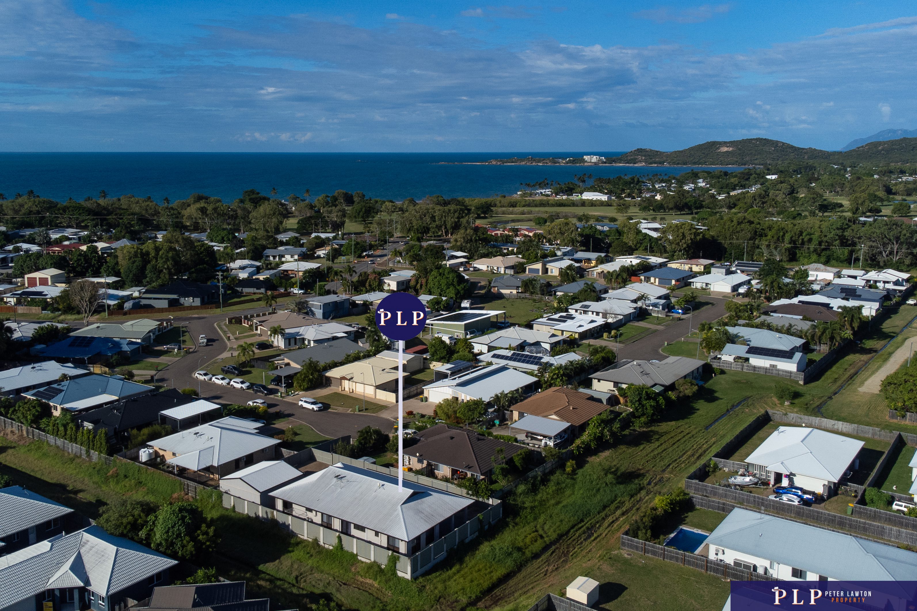 Tucked Away without Sacrificing Convenience