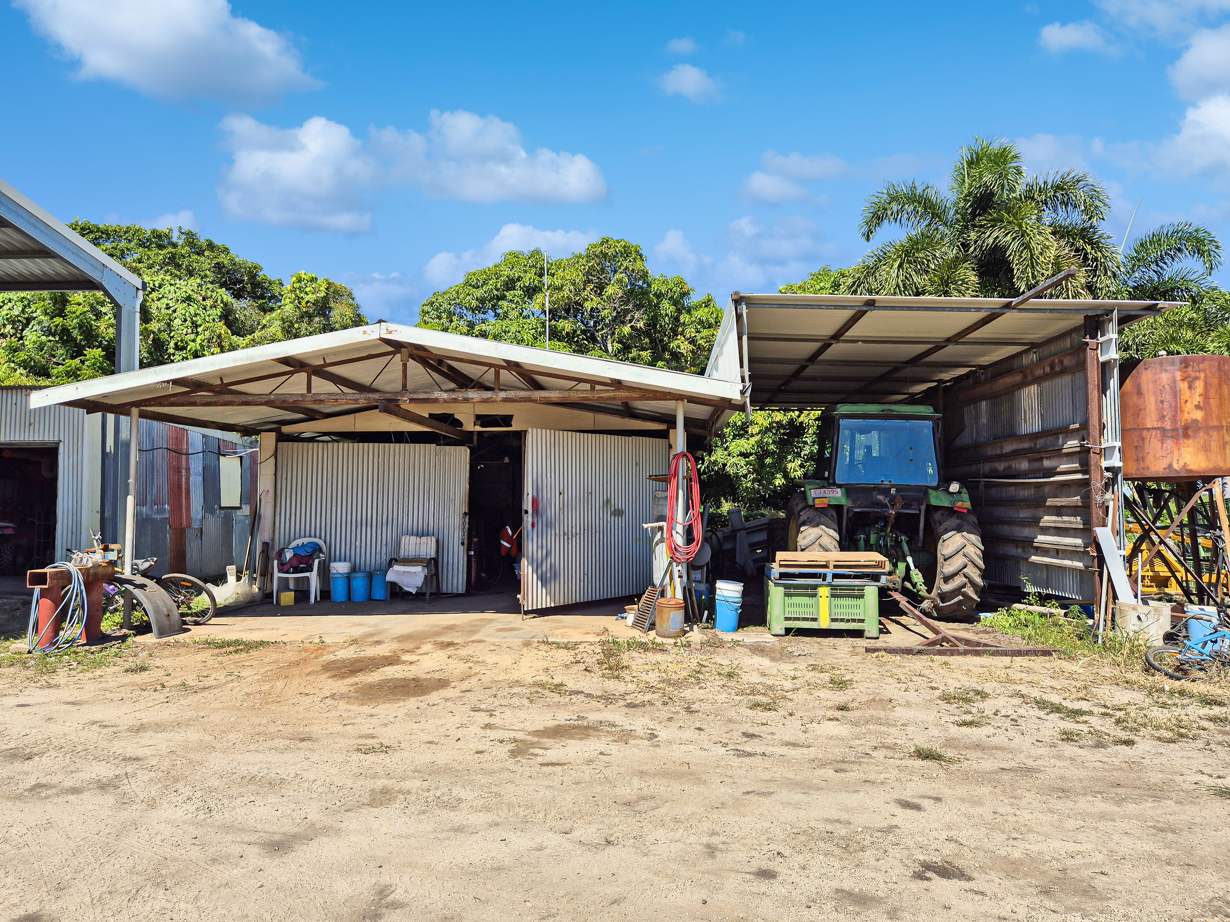 Enjoy Life AND Generate Some Income