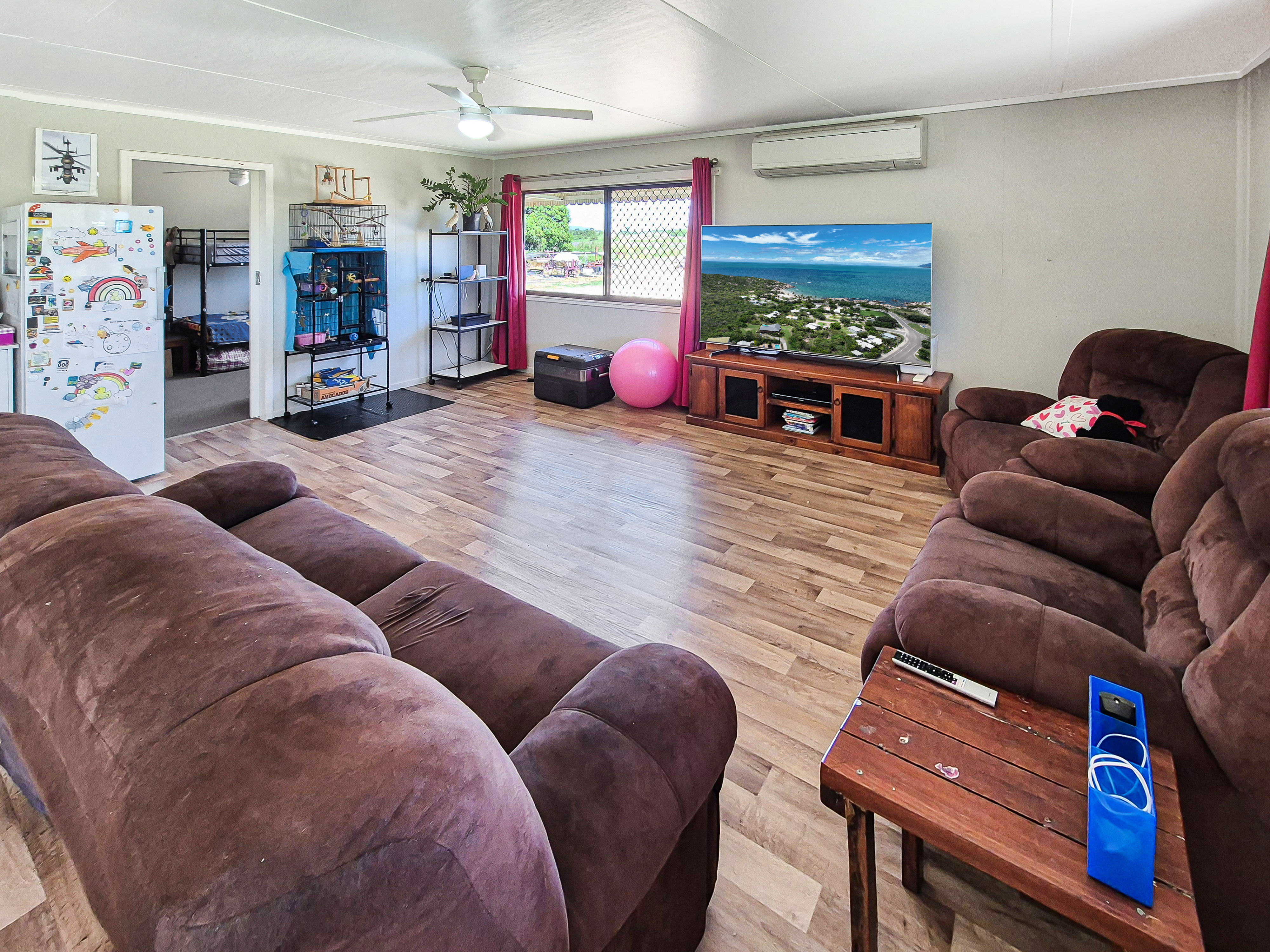 Enjoy Life AND Generate Some Income