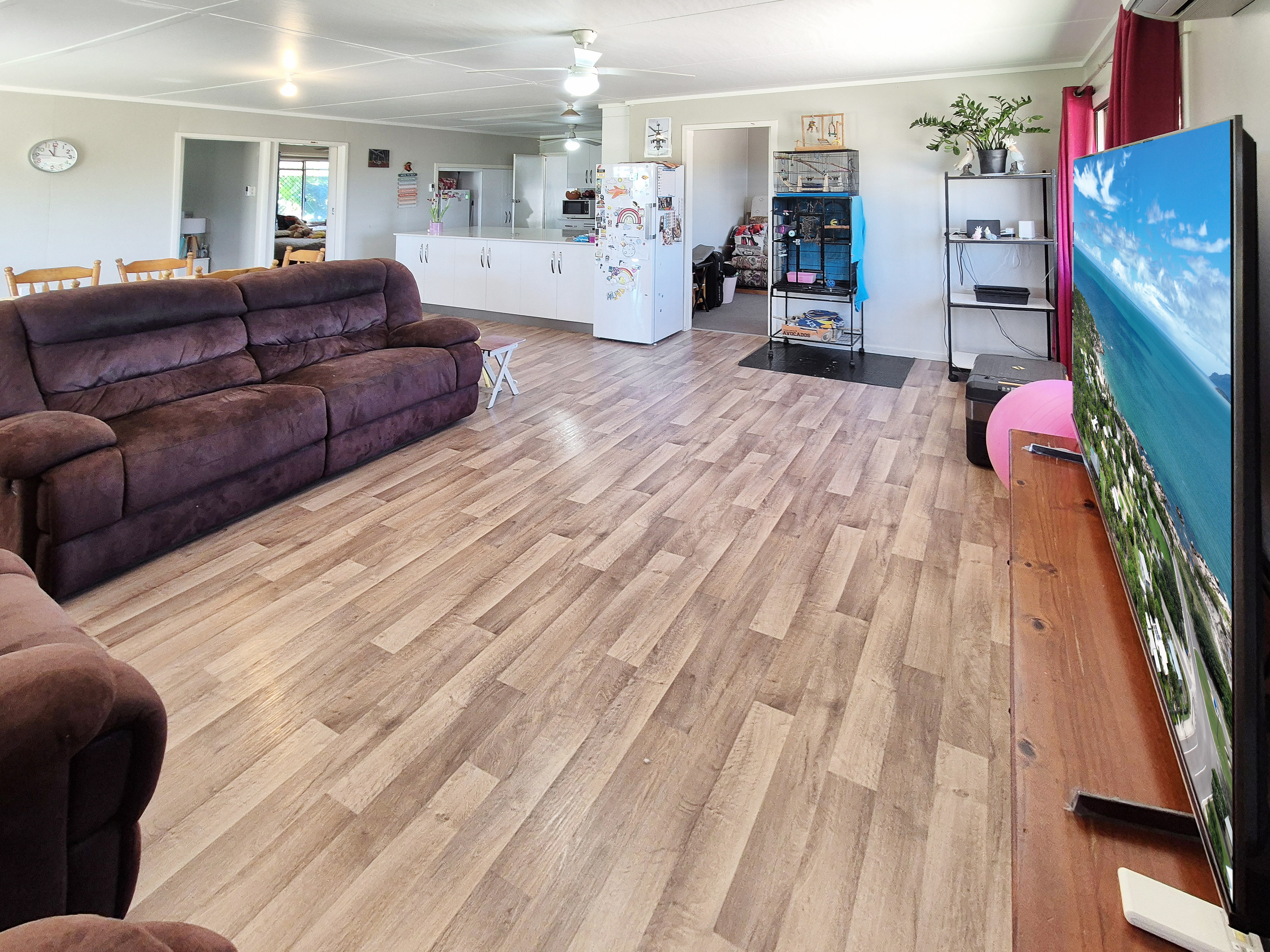 Enjoy Life AND Generate Some Income