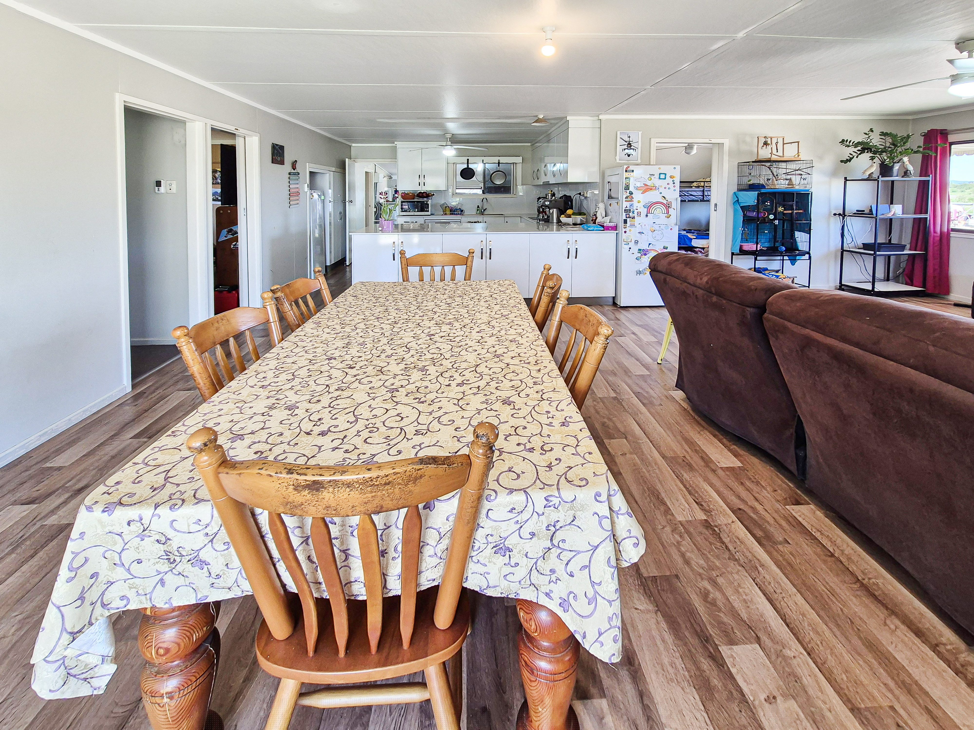 Enjoy Life AND Generate Some Income