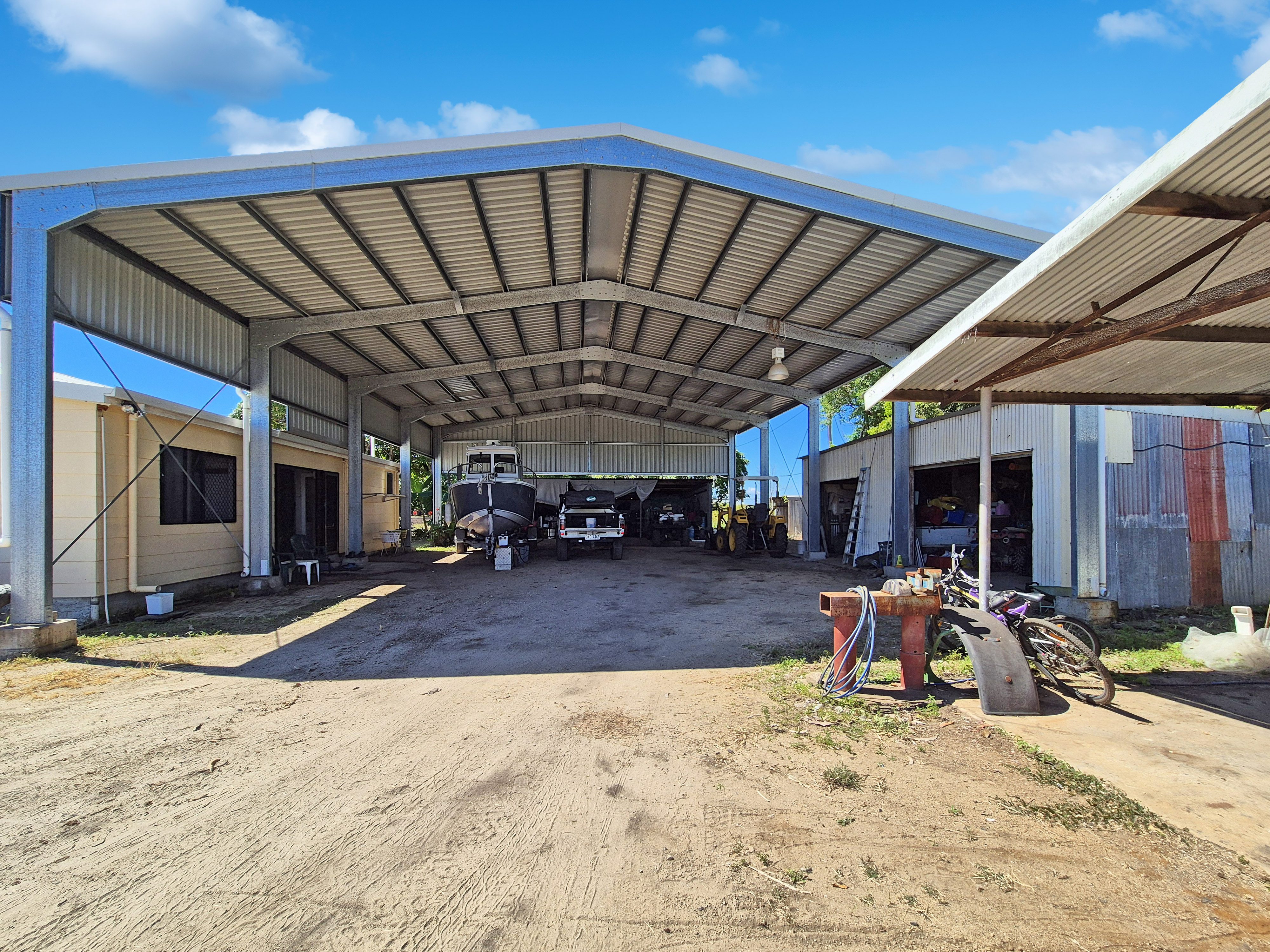 Enjoy Life AND Generate Some Income