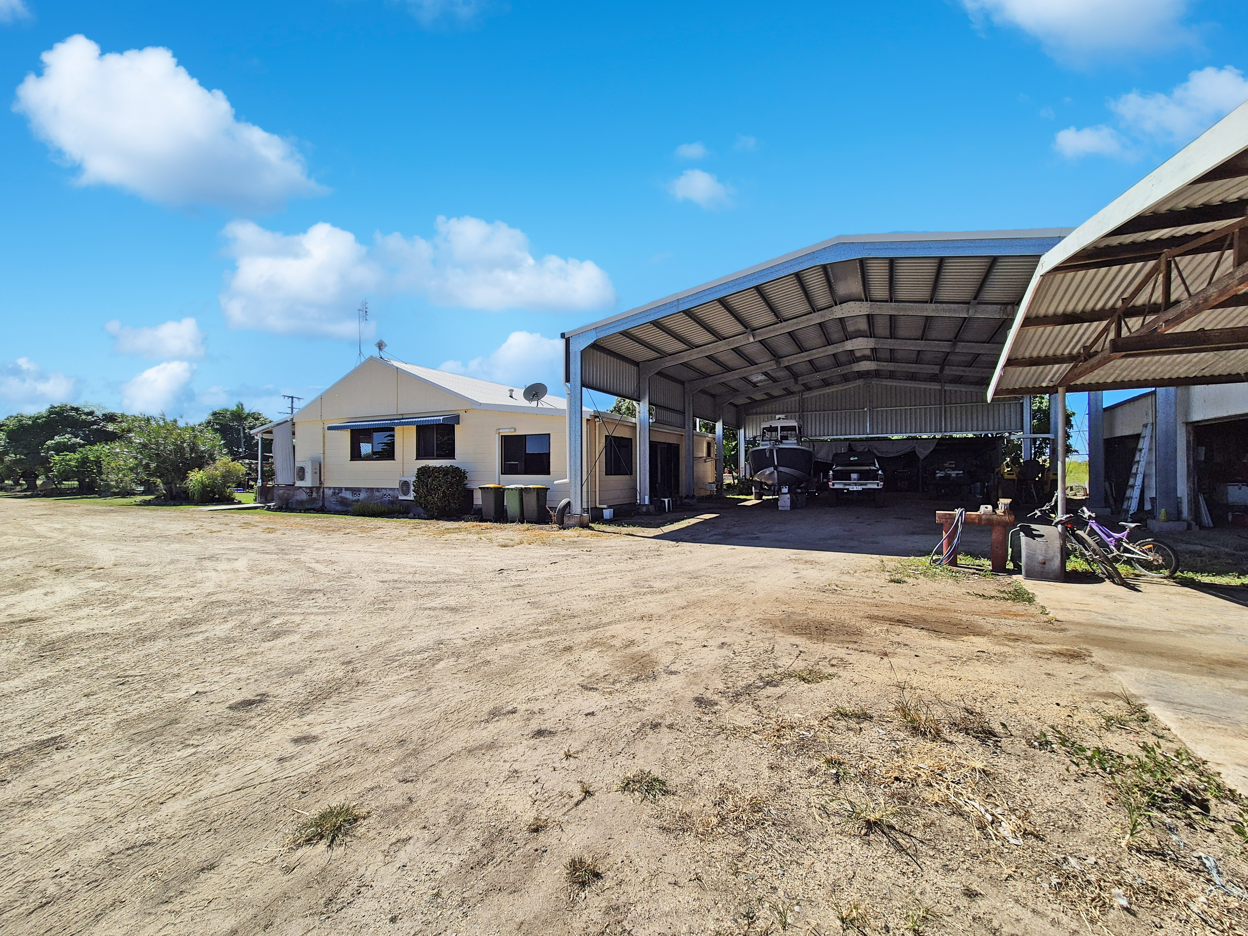 Enjoy Life AND Generate Some Income