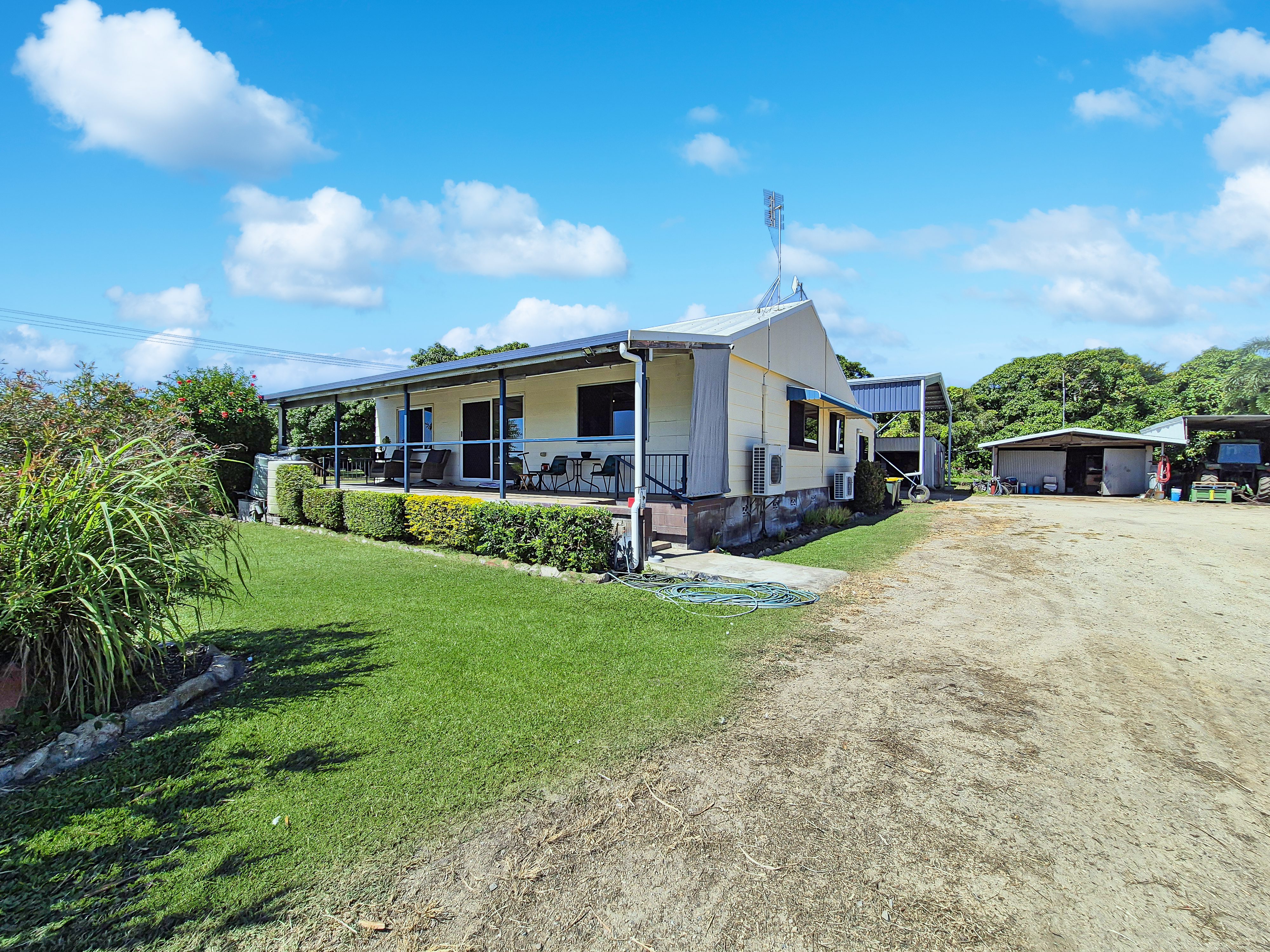 Enjoy Life AND Generate Some Income