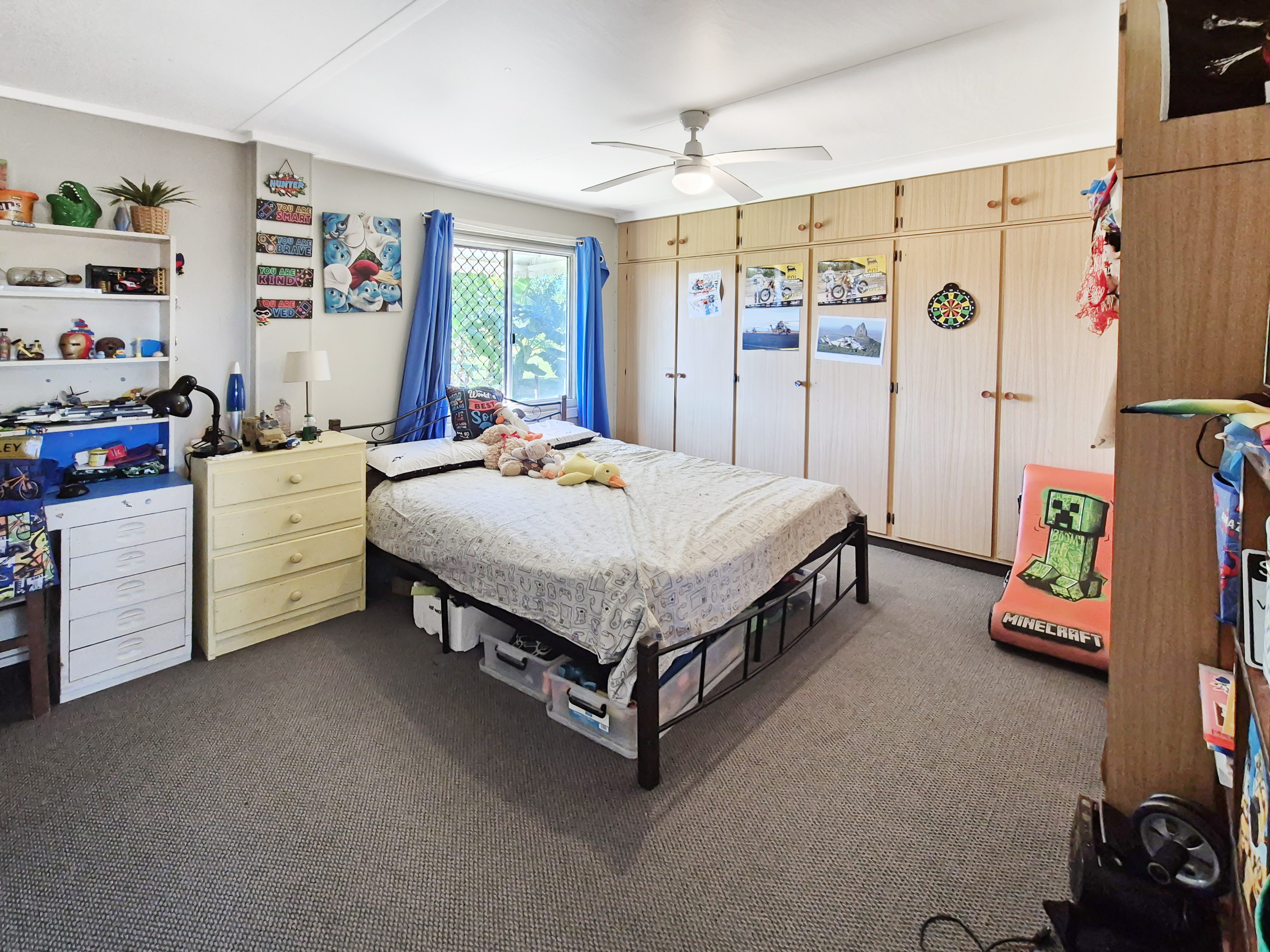 Enjoy Life AND Generate Some Income