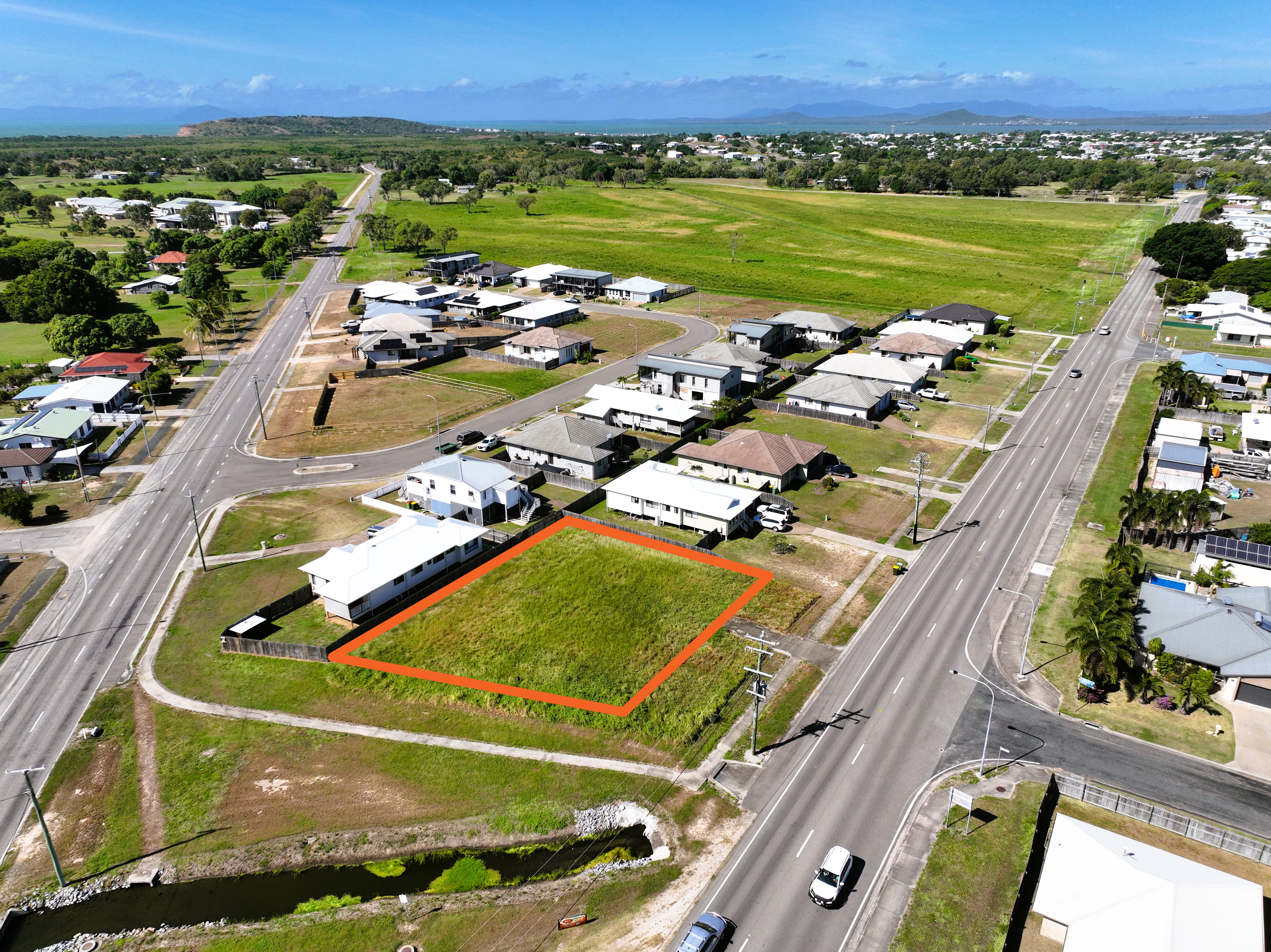 Everything you Need Just Moments Away