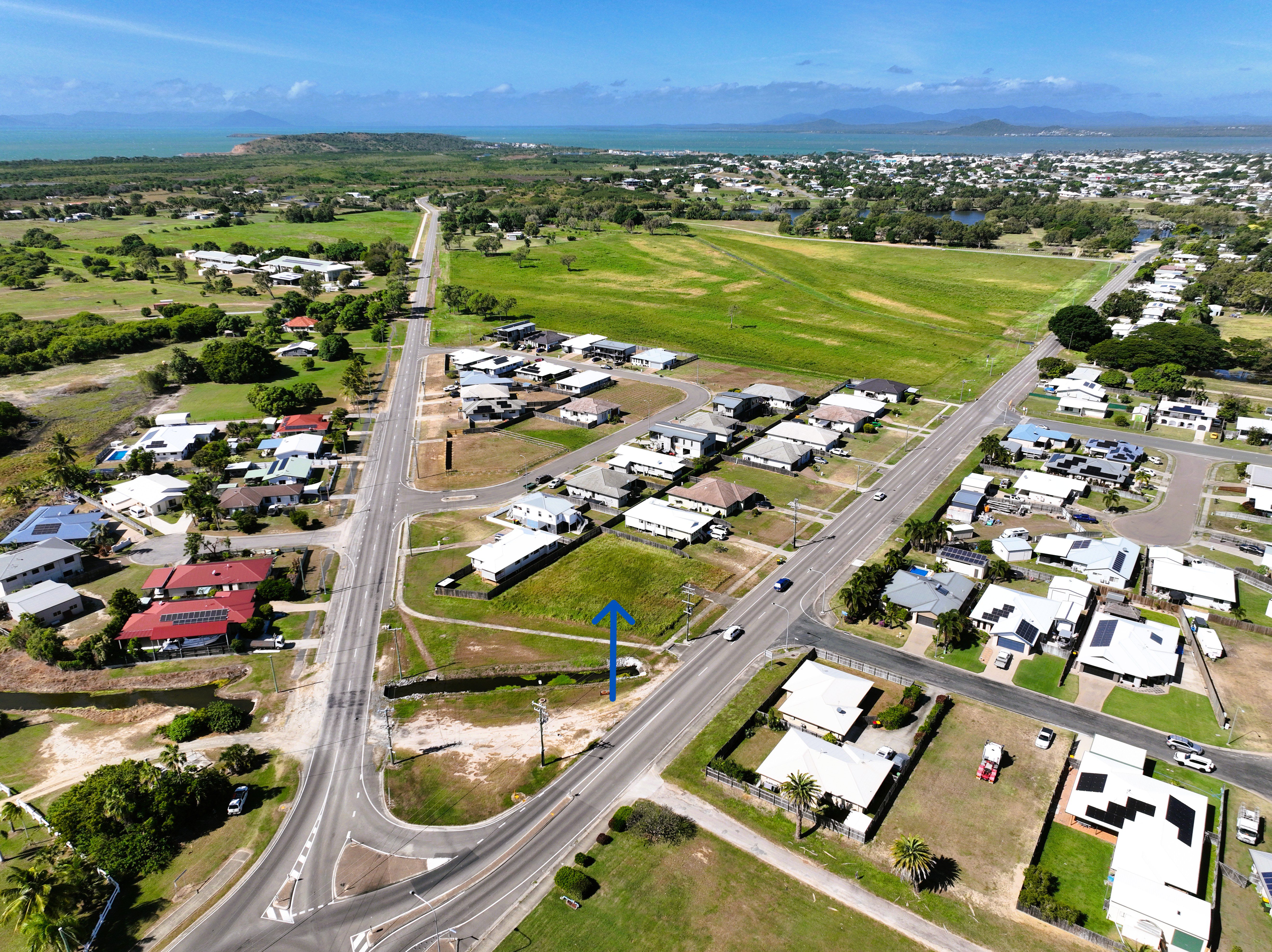 Everything you Need Just Moments Away