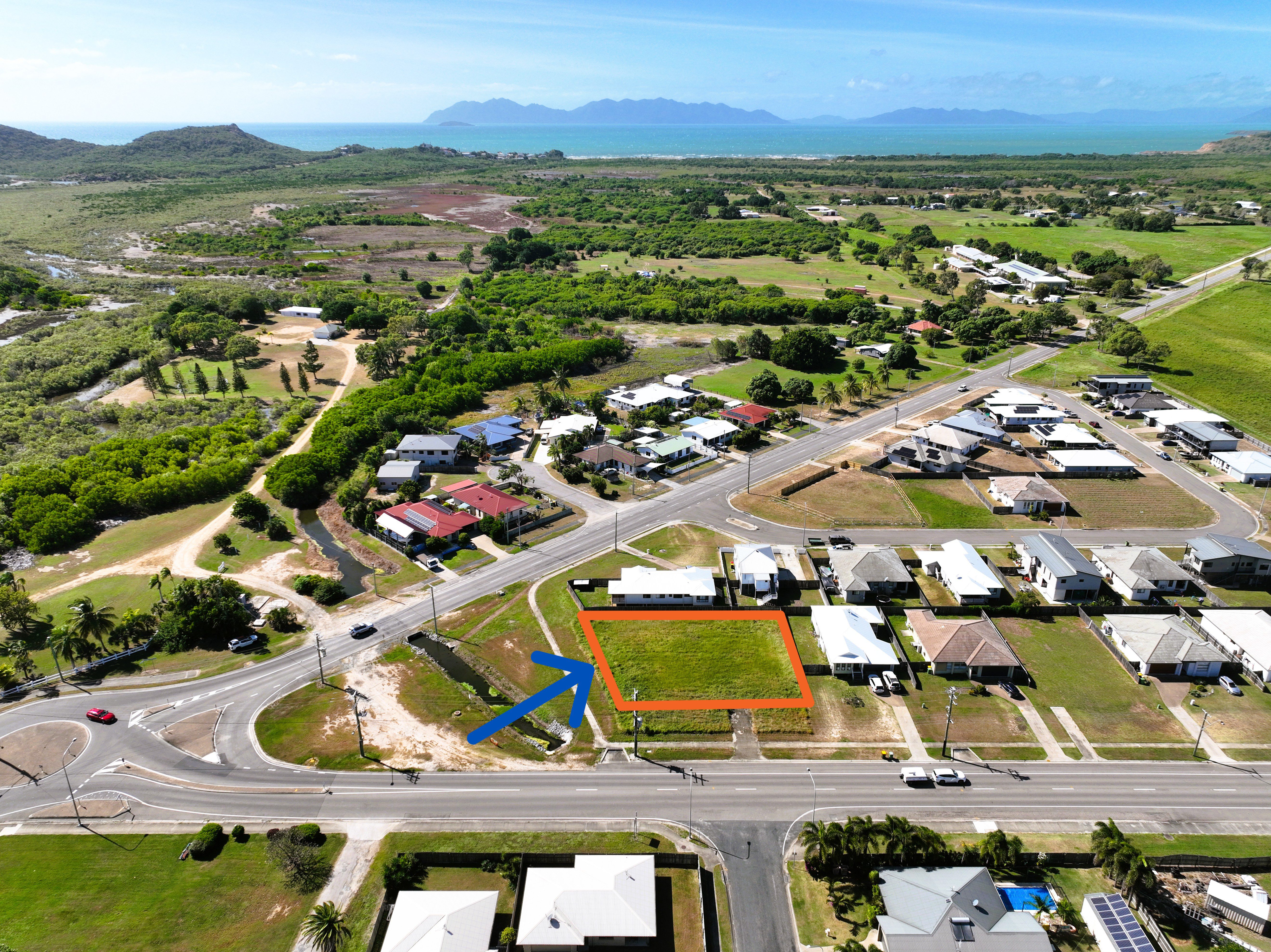 Everything you Need Just Moments Away