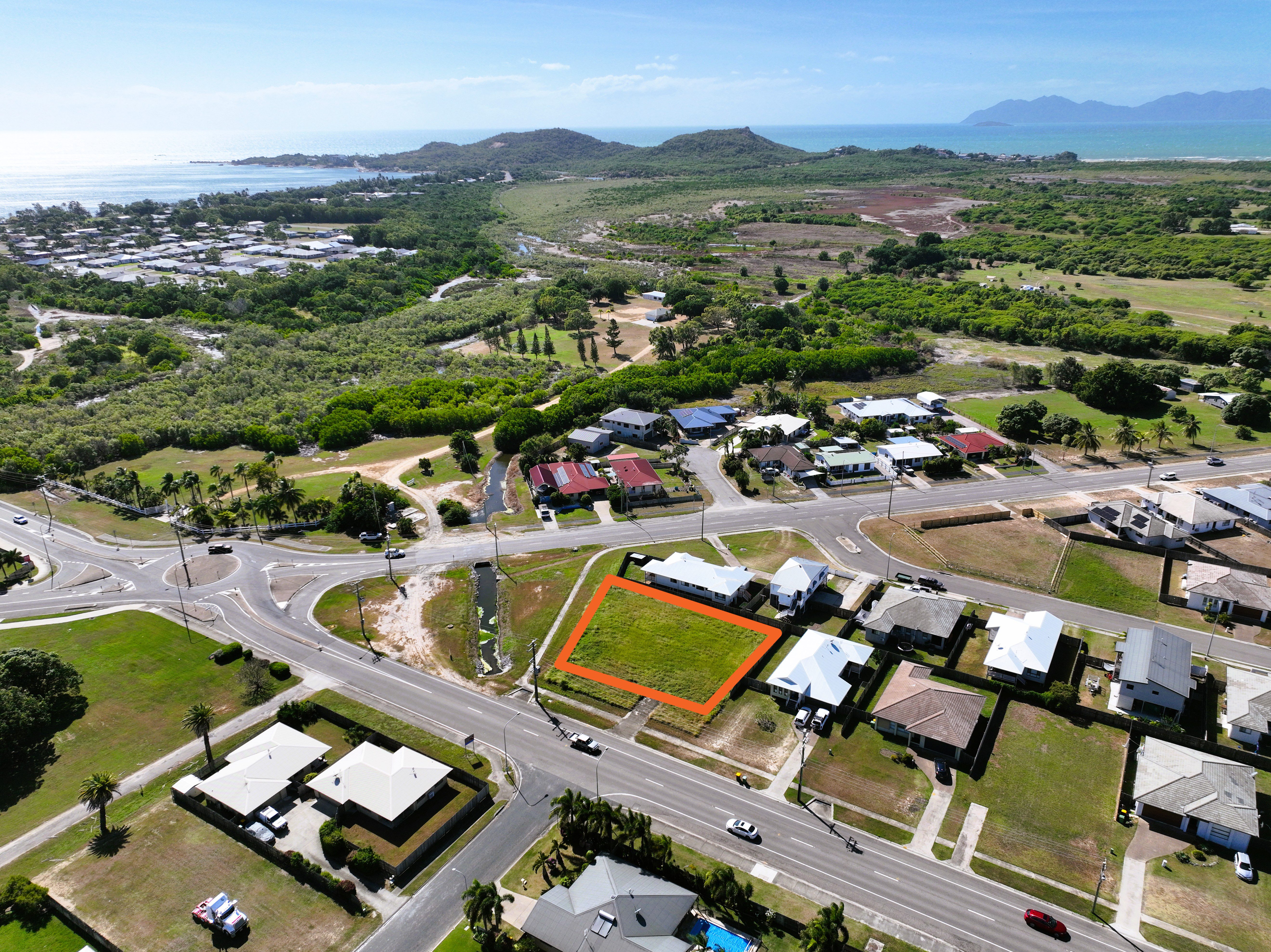 Everything you Need Just Moments Away