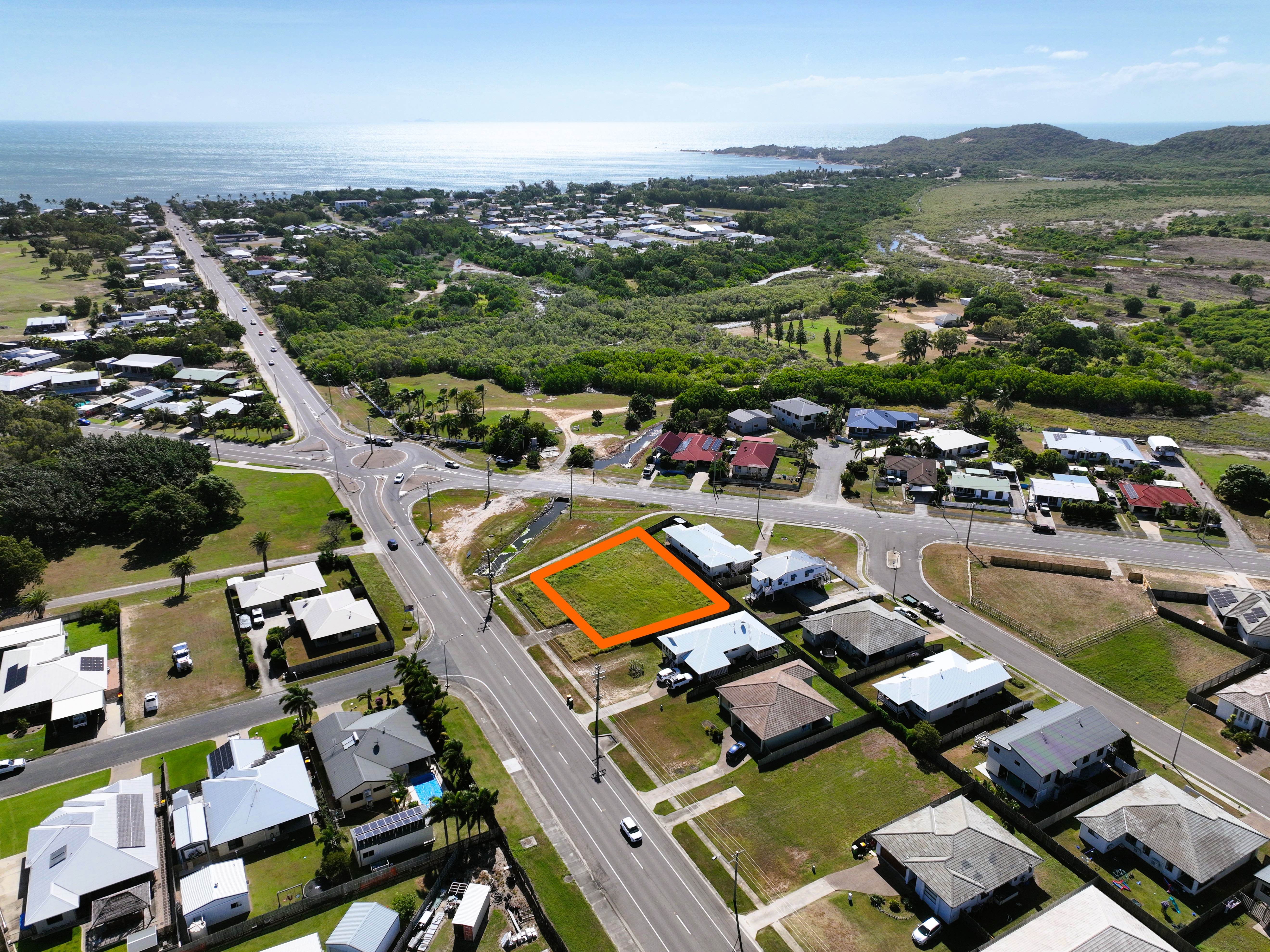 Everything you Need Just Moments Away