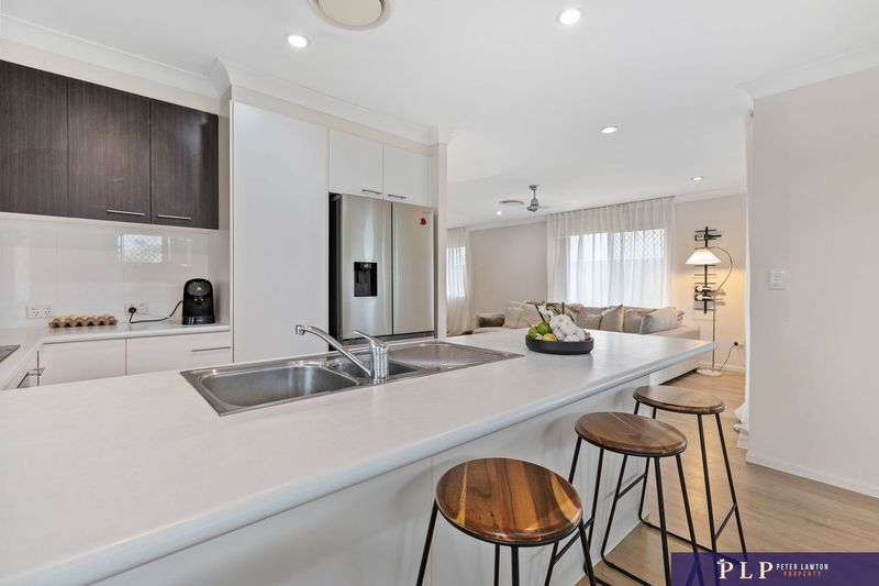 Effortless Family Living with Room to Grow