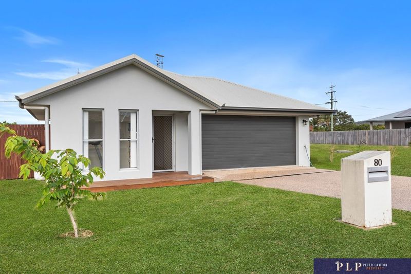 Effortless Family Living with Room to Grow