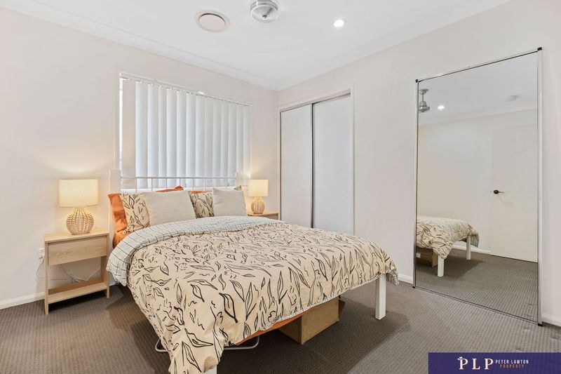 Effortless Family Living with Room to Grow