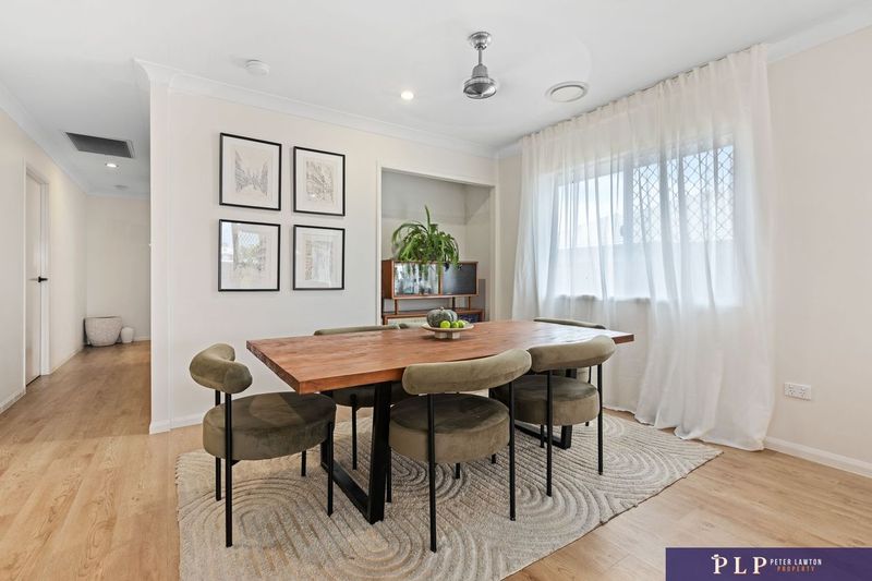 Effortless Family Living with Room to Grow