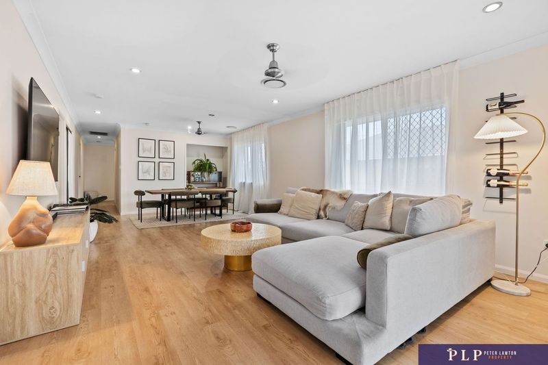 Effortless Family Living with Room to Grow