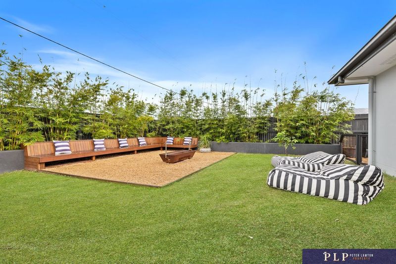 Effortless Family Living with Room to Grow