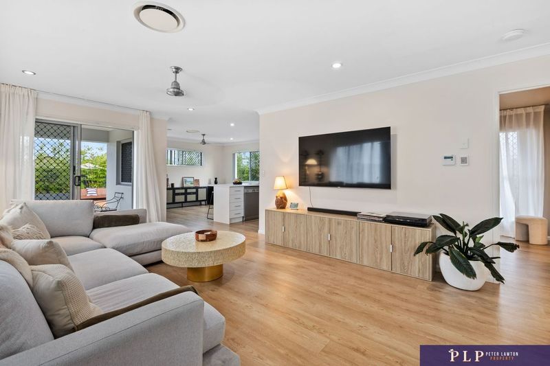 Effortless Family Living with Room to Grow