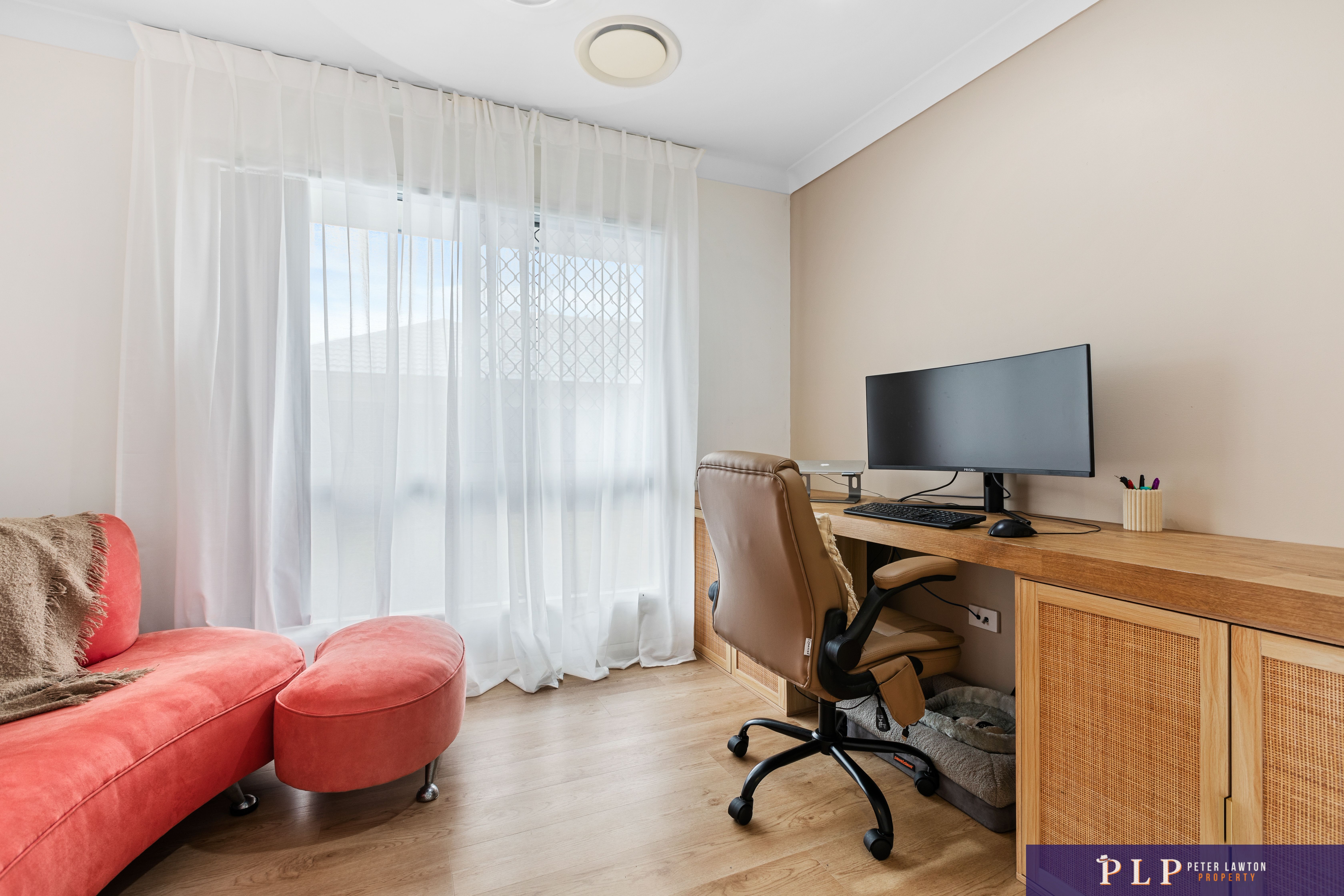 Effortless Family Living with Room to Grow