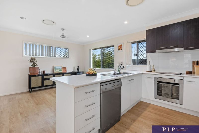 Effortless Family Living with Room to Grow