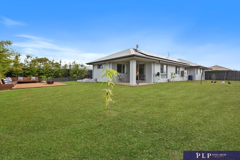 Effortless Family Living with Room to Grow